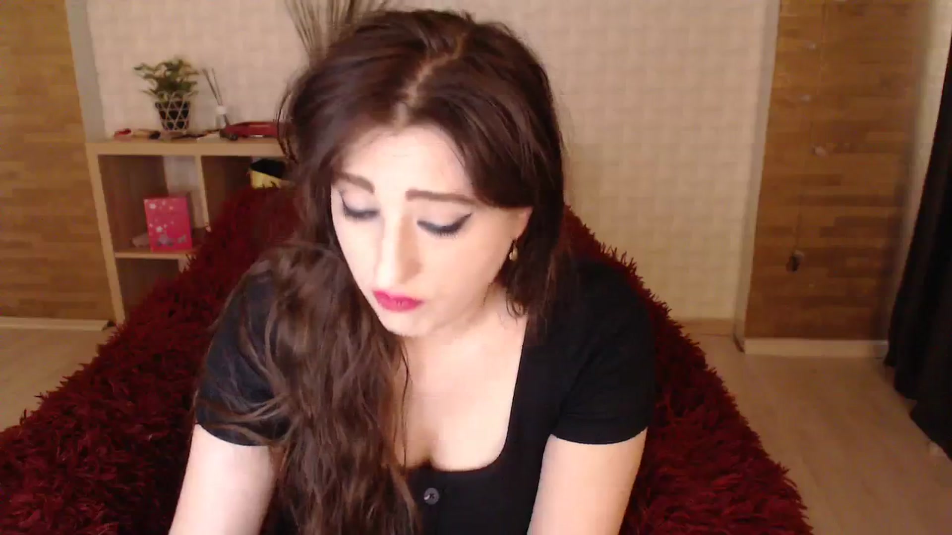 Gallery image thumbnail from HotRebbecca's myfreecams stream on, 09/27/2023, 06:15 image 14 of 20