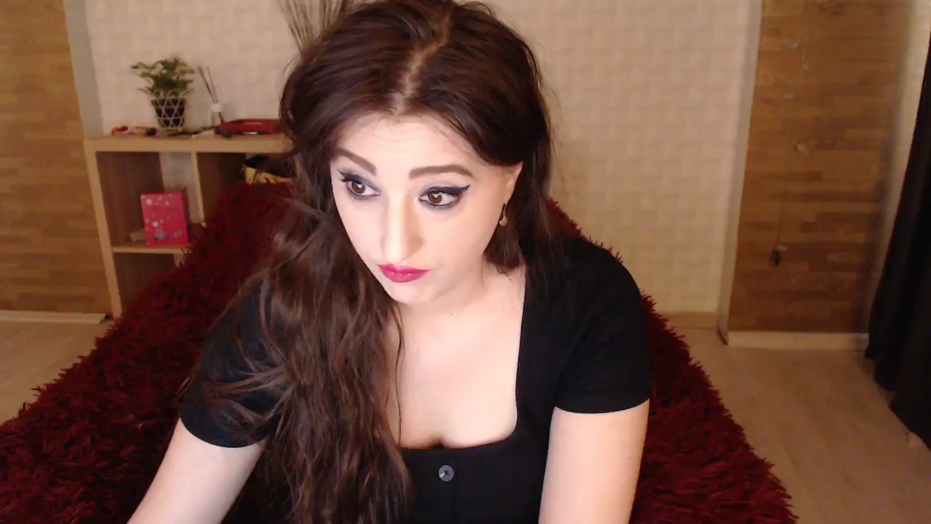 Gallery image thumbnail from HotRebbecca's myfreecams stream on, 09/27/2023, 06:15 image 7 of 20