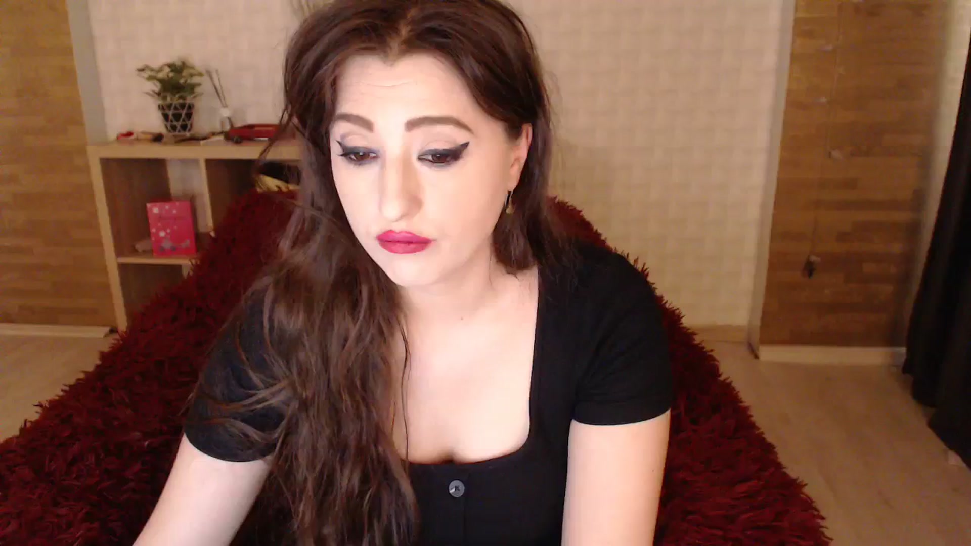 Gallery image thumbnail from HotRebbecca's myfreecams stream on, 09/27/2023, 06:15 image 8 of 20