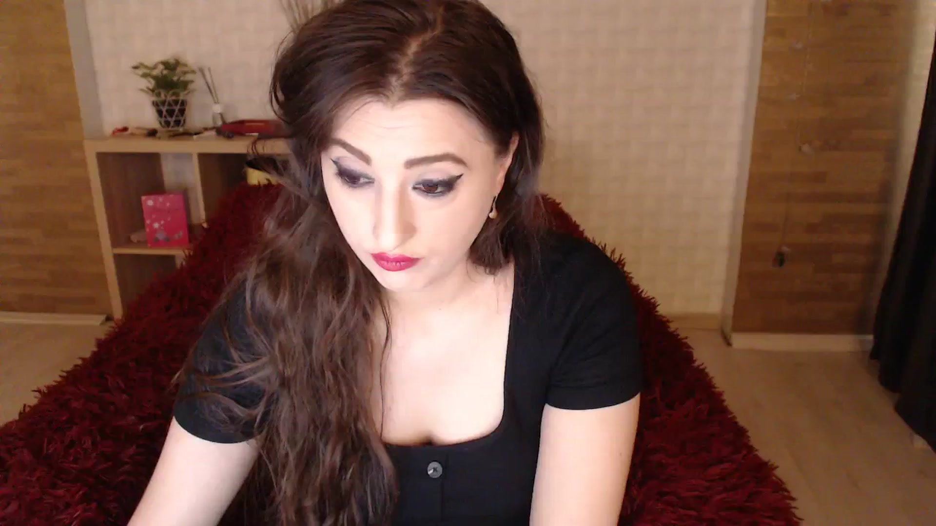Gallery image thumbnail from HotRebbecca's myfreecams stream on, 09/27/2023, 06:15 image 5 of 20