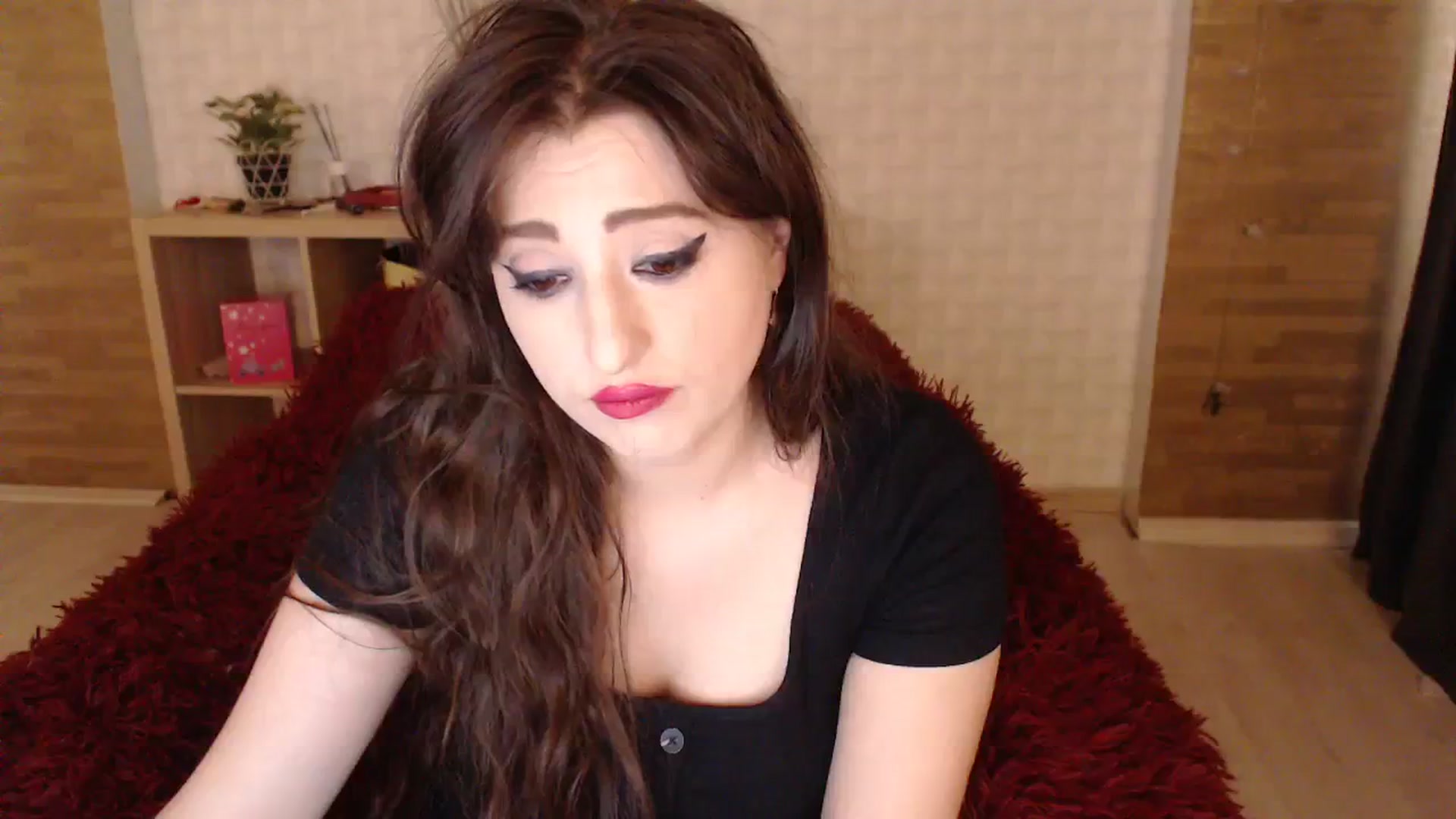 Gallery image thumbnail from HotRebbecca's myfreecams stream on, 09/27/2023, 06:15 image 15 of 20