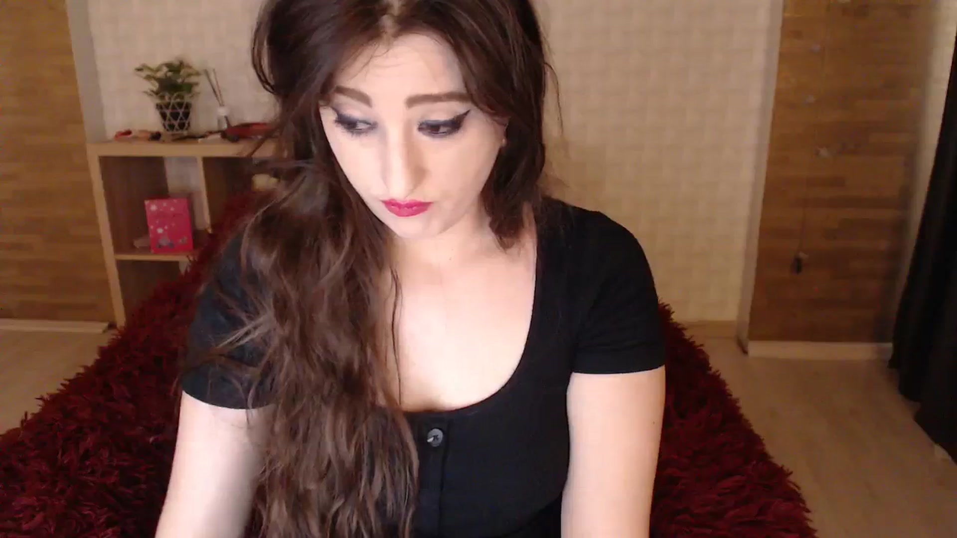Gallery image thumbnail from HotRebbecca's myfreecams stream on, 09/27/2023, 06:15 image 16 of 20