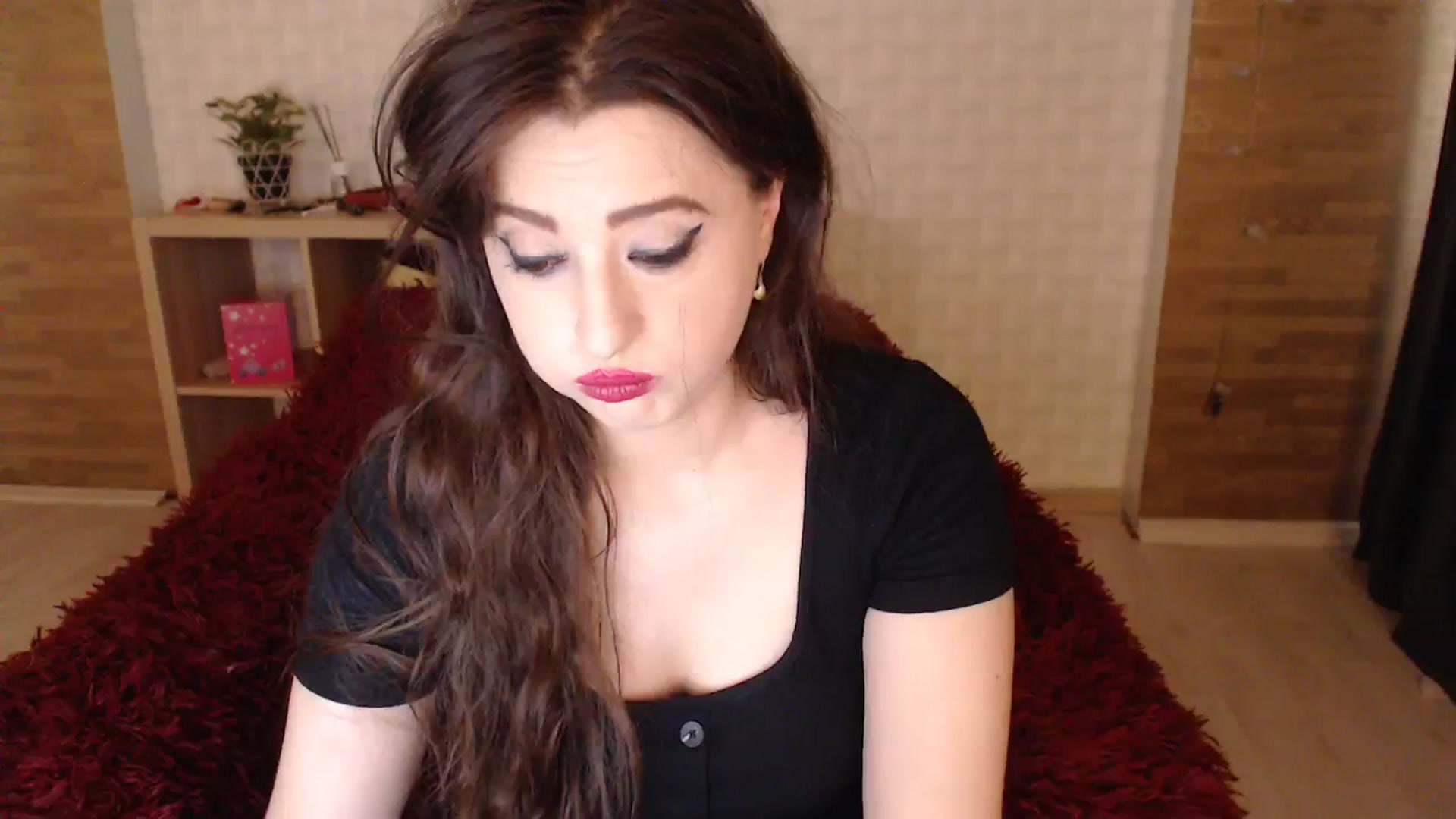 Gallery image thumbnail from HotRebbecca's myfreecams stream on, 09/27/2023, 06:15 image 18 of 20