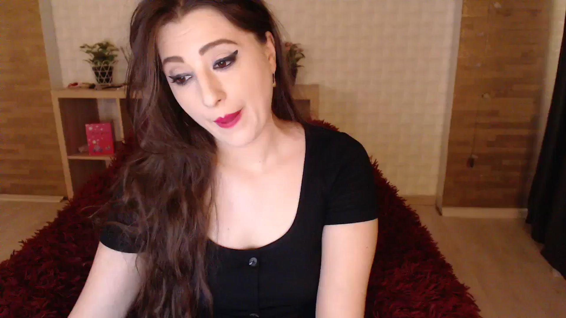 Gallery image thumbnail from HotRebbecca's myfreecams stream on, 09/27/2023, 06:15 image 1 of 20