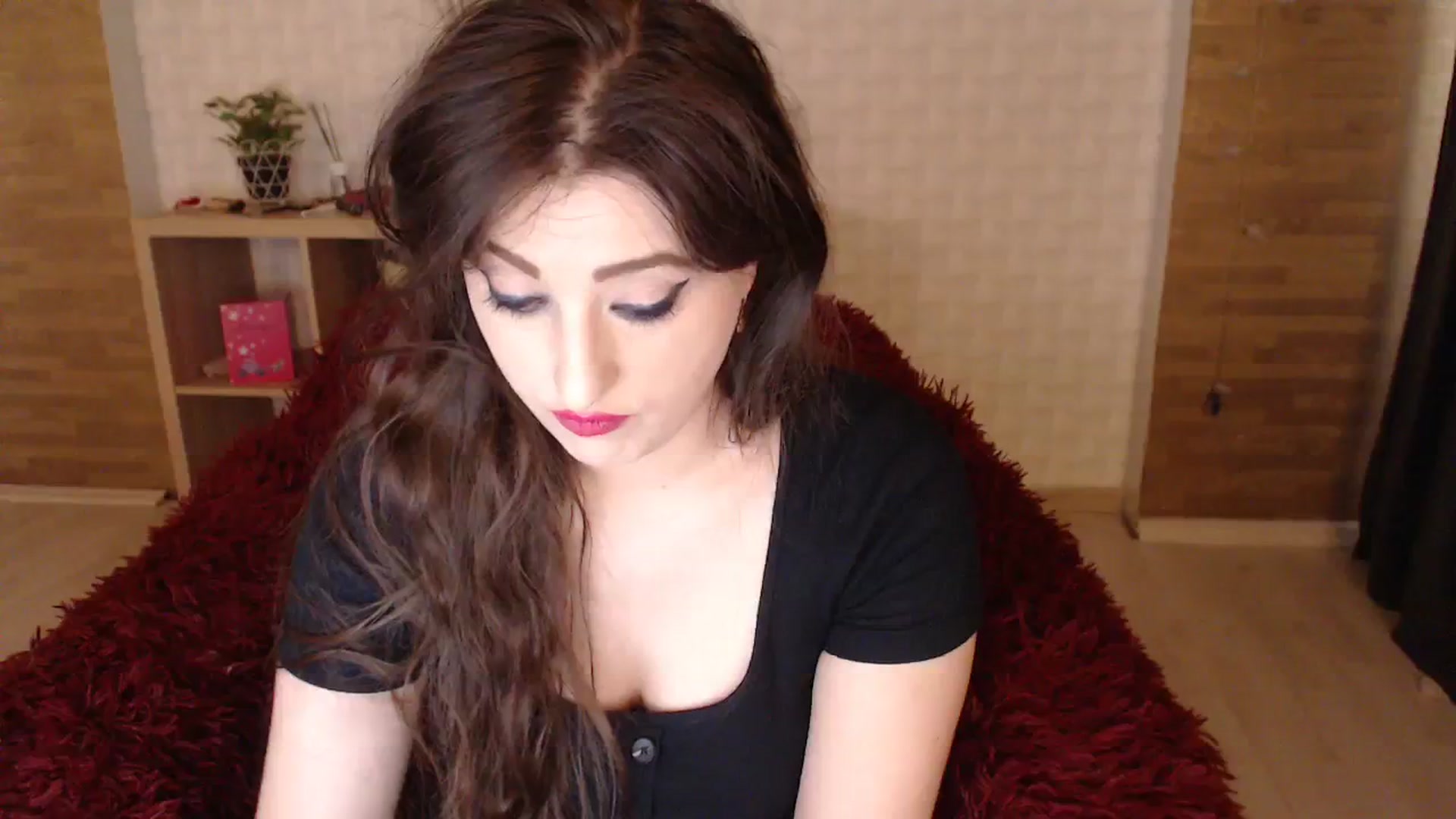 Gallery image thumbnail from HotRebbecca's myfreecams stream on, 09/27/2023, 06:15 image 13 of 20