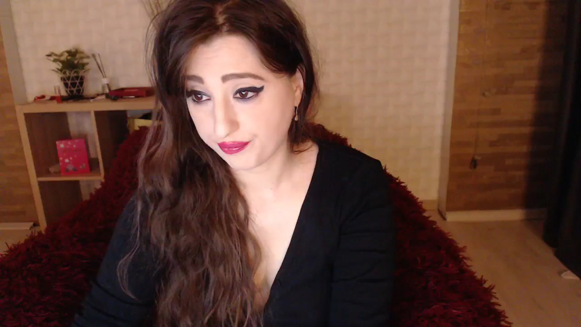 Gallery image thumbnail from HotRebbecca's myfreecams stream on, 09/29/2023, 04:28 image 12 of 20