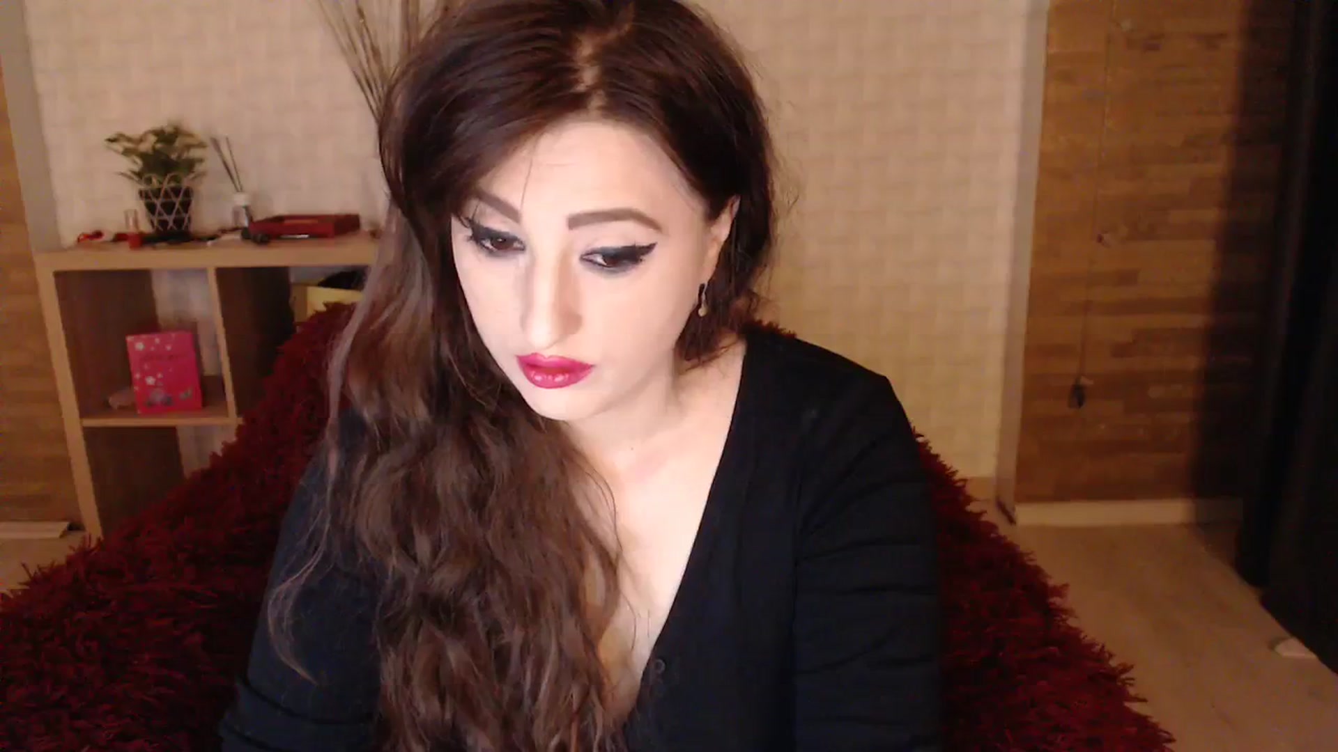 Gallery image thumbnail from HotRebbecca's myfreecams stream on, 09/29/2023, 04:28 image 4 of 20
