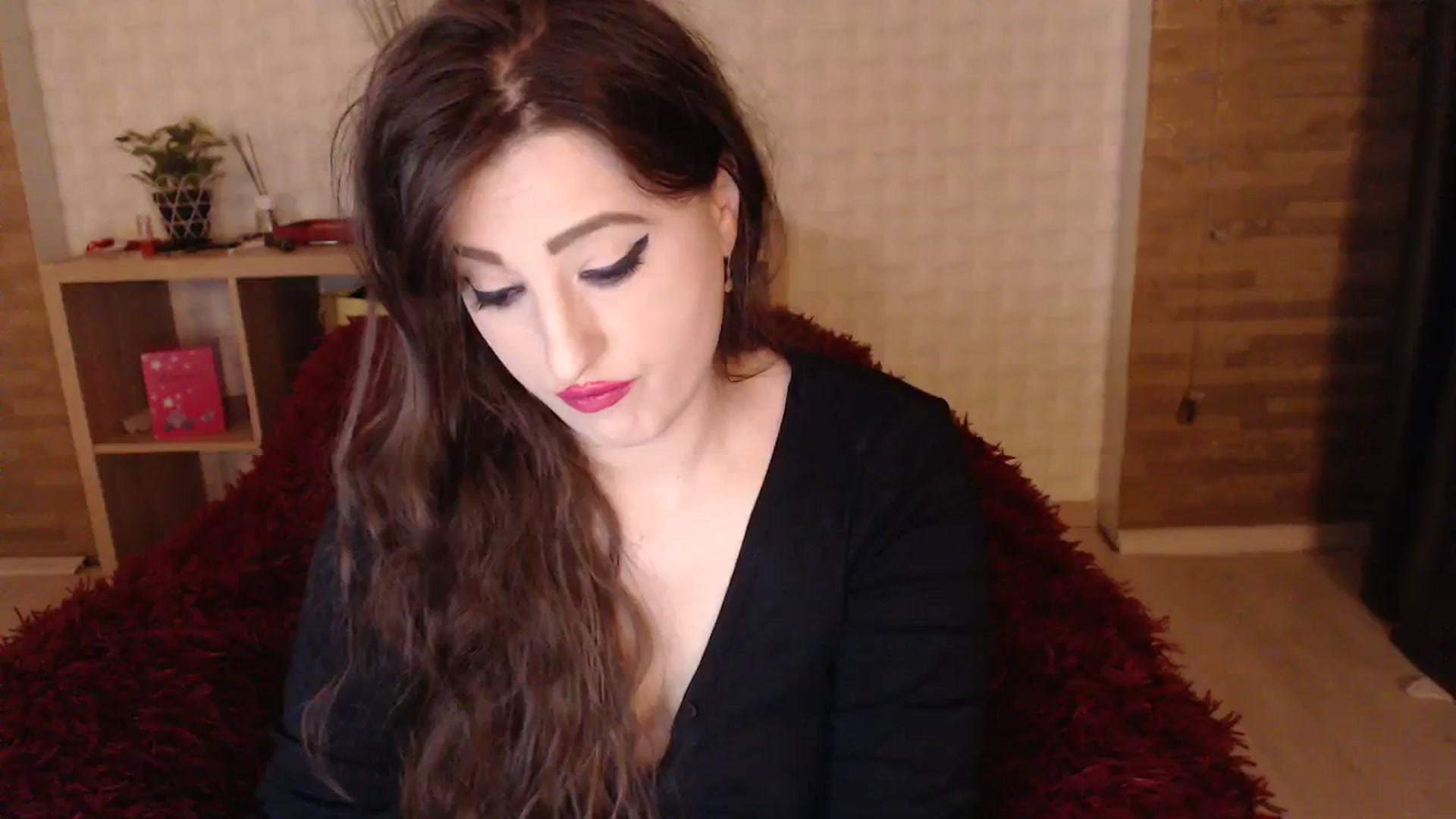Gallery image thumbnail from HotRebbecca's myfreecams stream on, 09/29/2023, 04:28 image 13 of 20