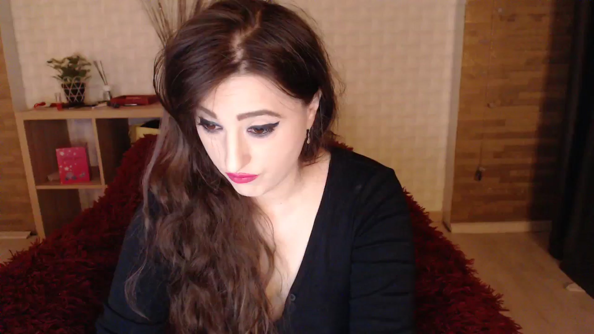 Gallery image thumbnail from HotRebbecca's myfreecams stream on, 09/29/2023, 04:28 image 5 of 20