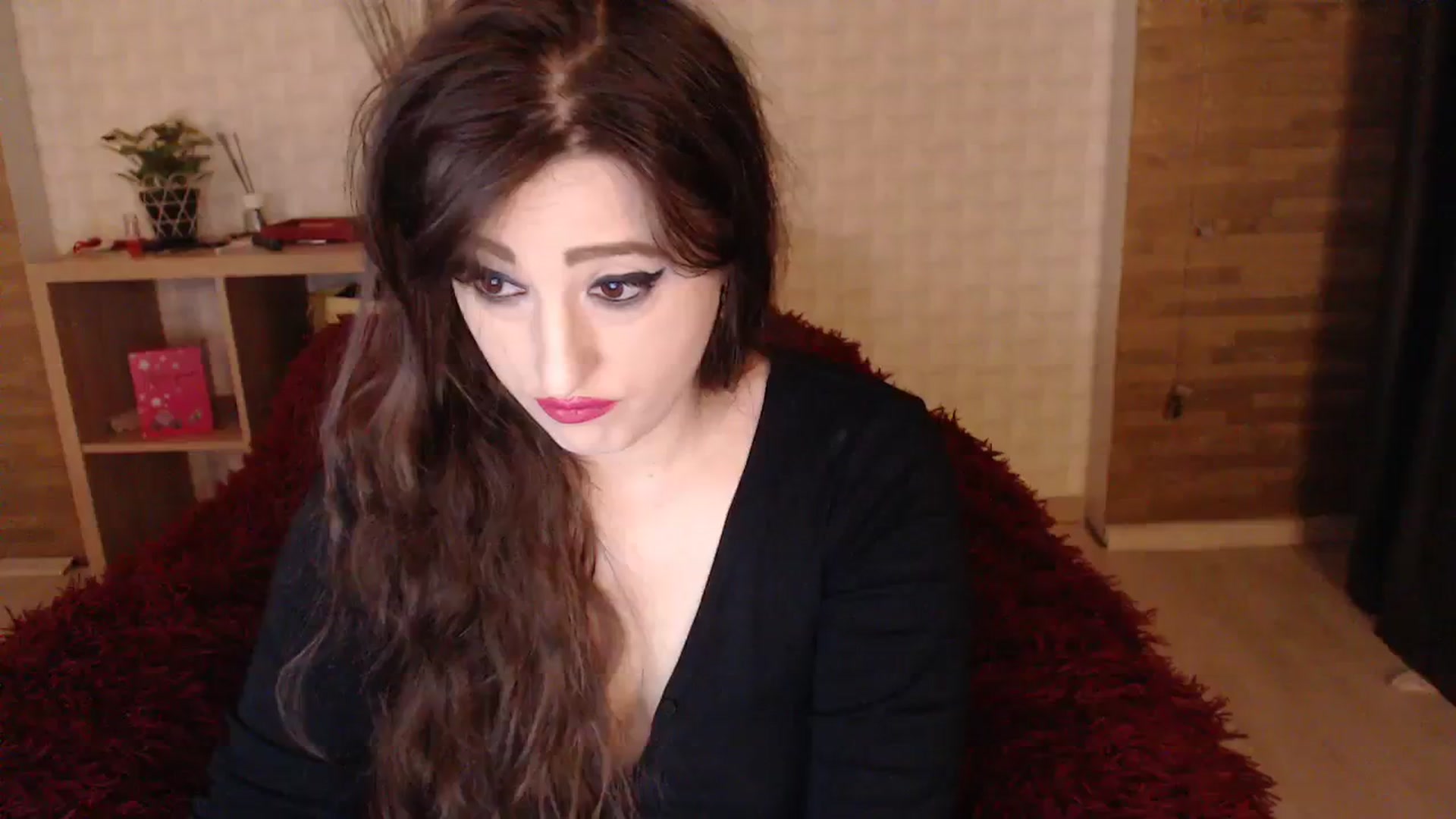 Gallery image thumbnail from HotRebbecca's myfreecams stream on, 09/29/2023, 04:28 image 9 of 20