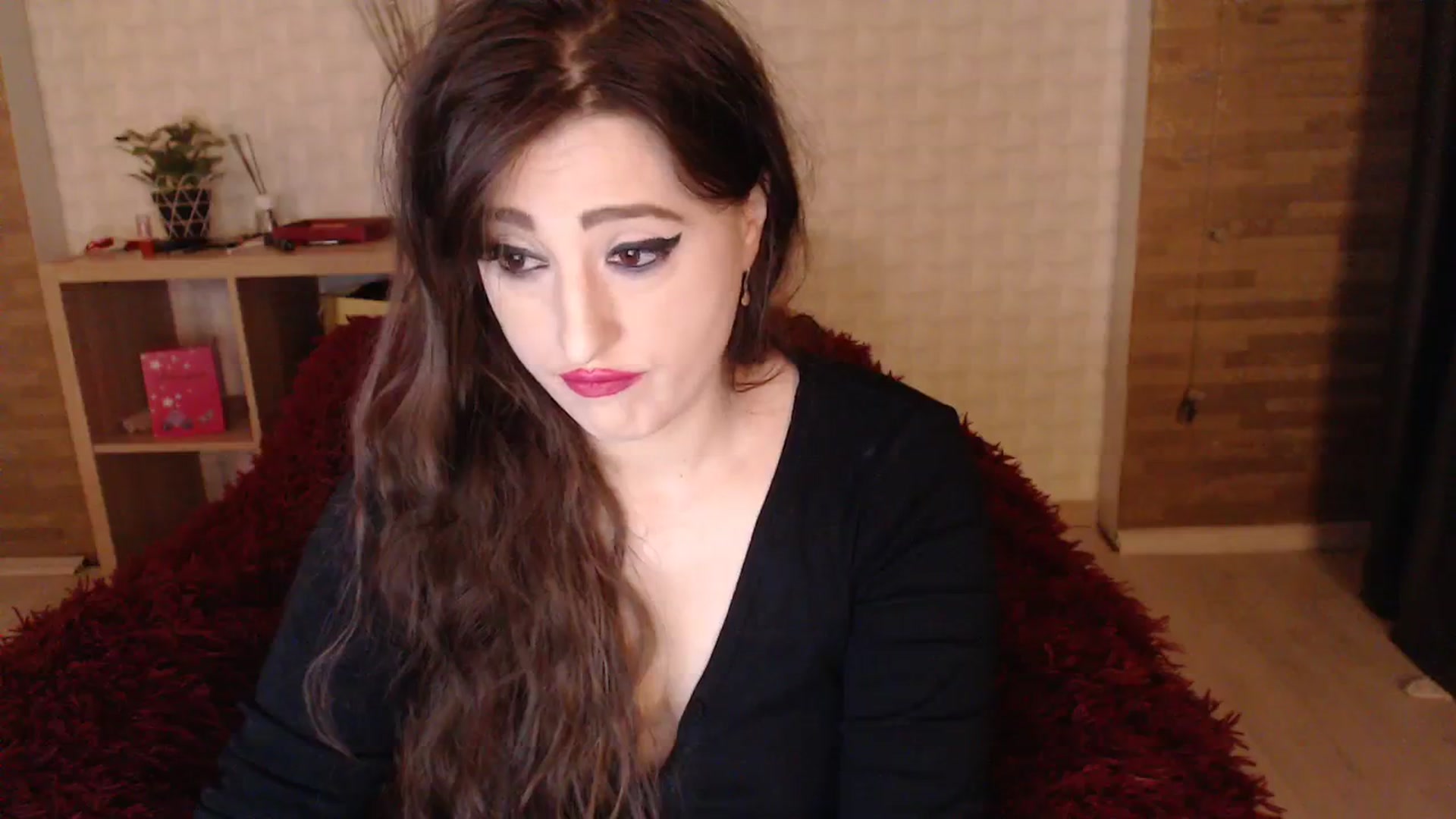 Gallery image thumbnail from HotRebbecca's myfreecams stream on, 09/29/2023, 04:28 image 14 of 20