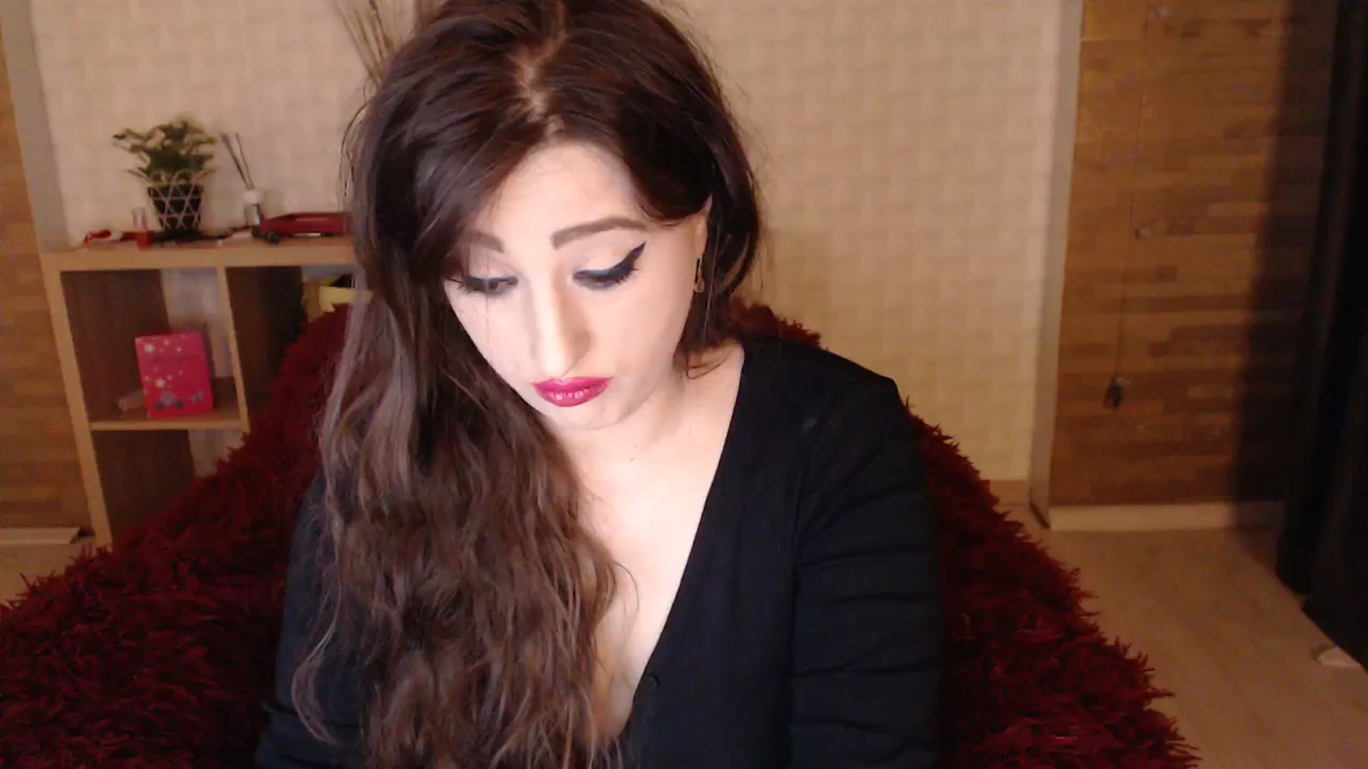 Gallery image thumbnail from HotRebbecca's myfreecams stream on, 09/29/2023, 04:28 image 19 of 20
