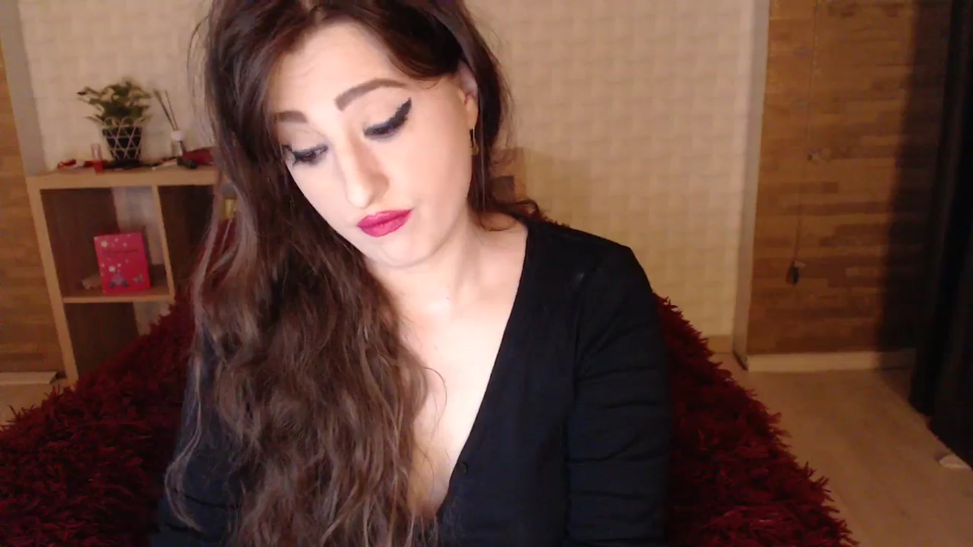 Gallery image thumbnail from HotRebbecca's myfreecams stream on, 09/29/2023, 04:28 image 18 of 20