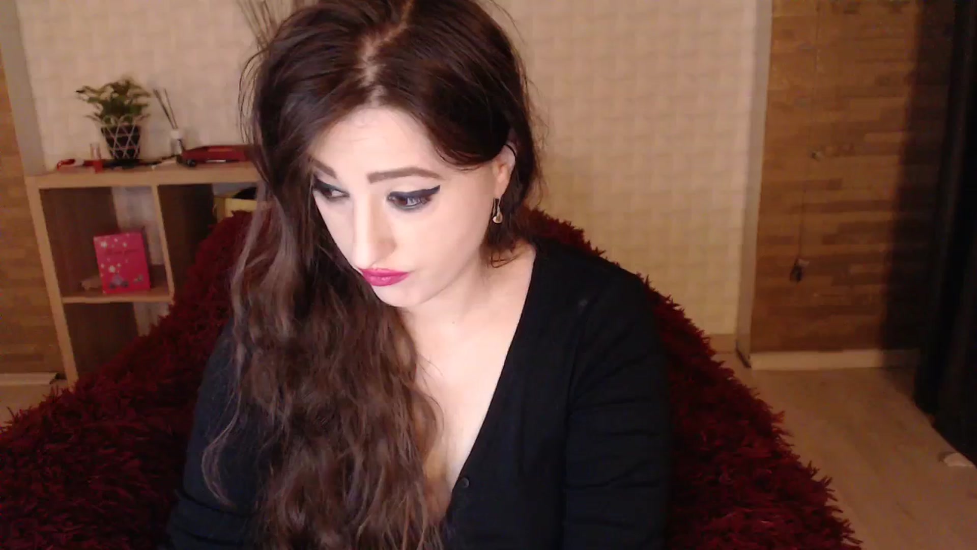 Gallery image thumbnail from HotRebbecca's myfreecams stream on, 09/29/2023, 04:28 image 16 of 20