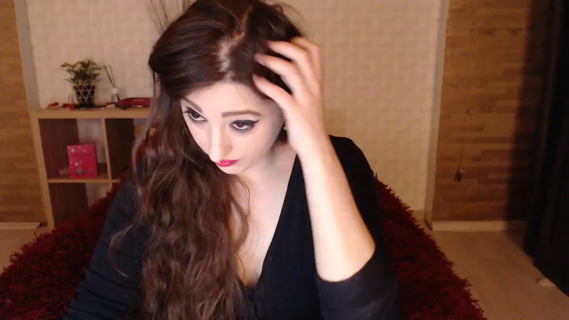 Gallery image thumbnail from HotRebbecca's myfreecams stream on, 09/29/2023, 04:28 image 1 of 20