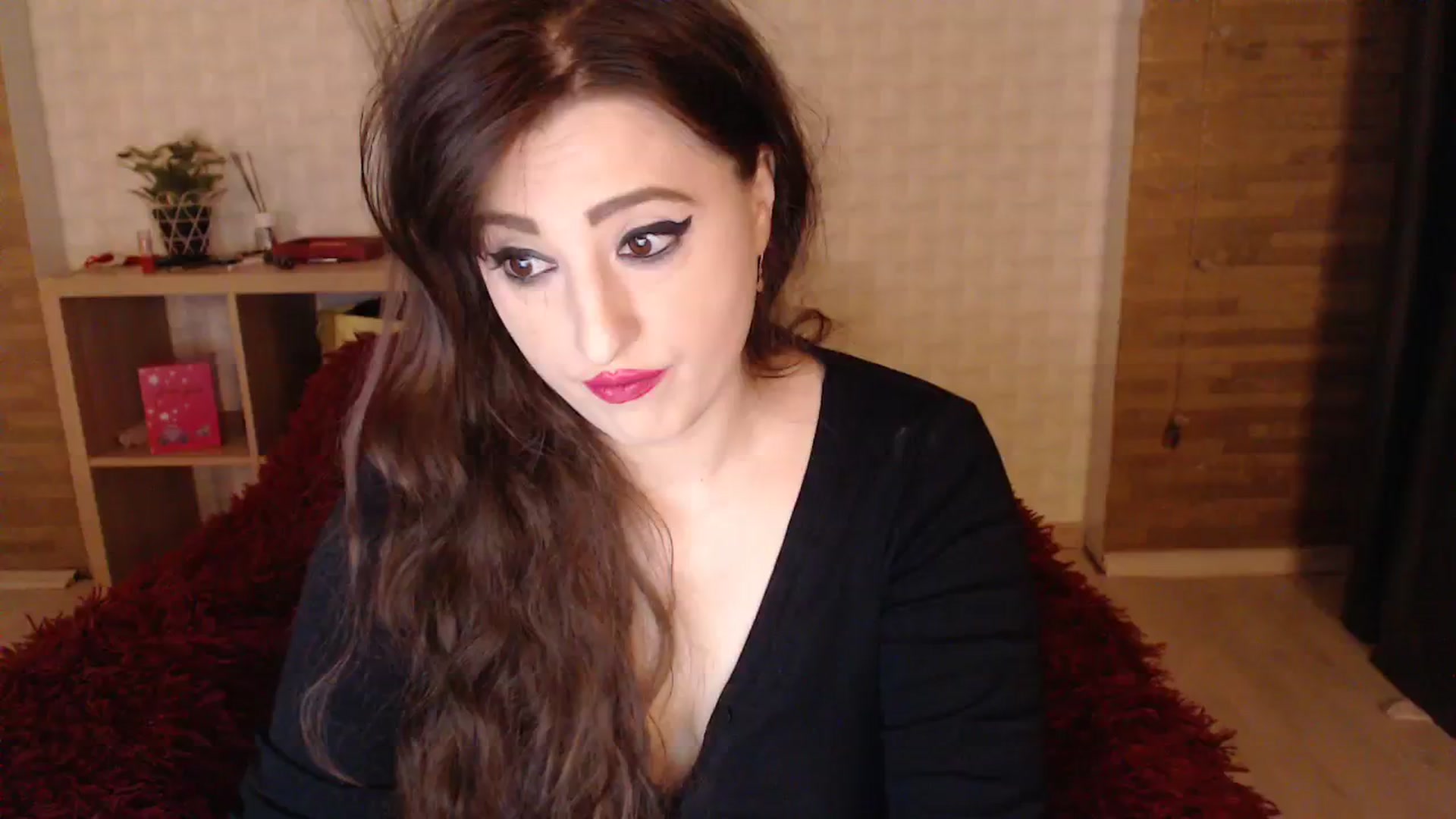 Gallery image thumbnail from HotRebbecca's myfreecams stream on, 09/29/2023, 04:28 image 3 of 20