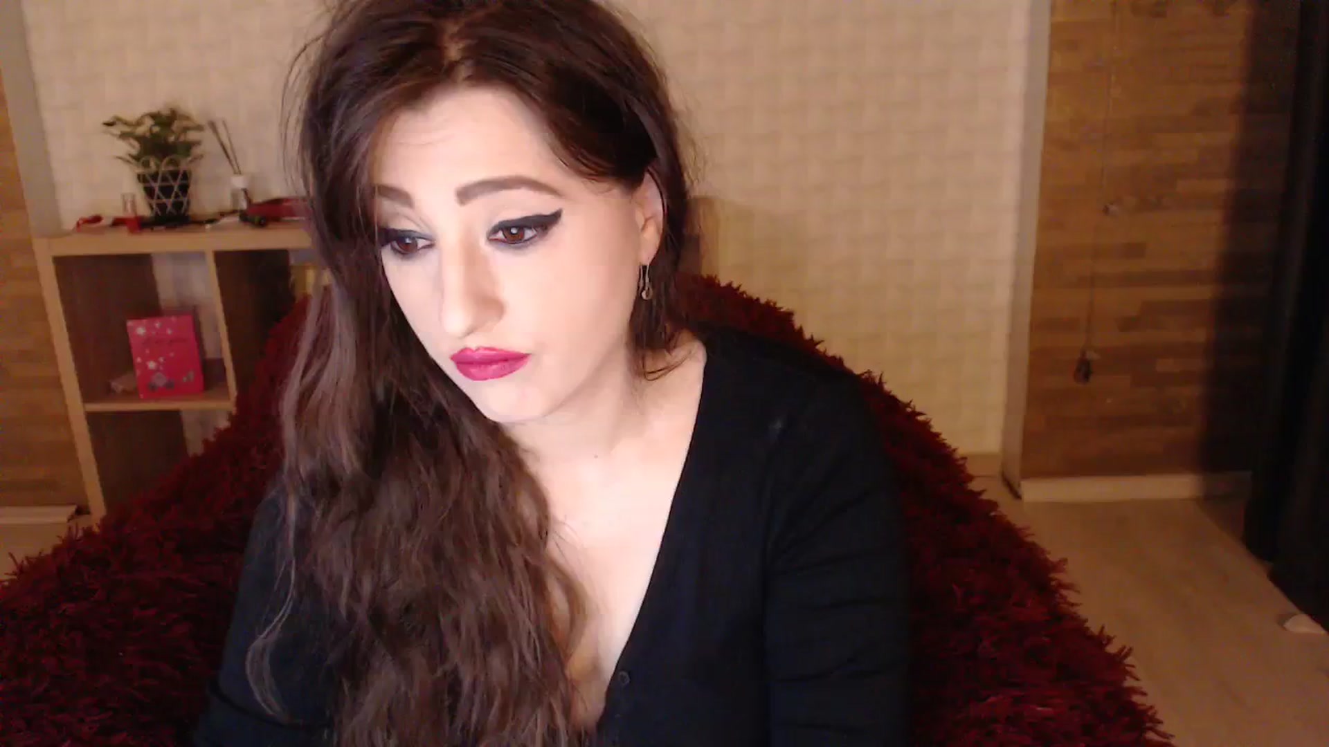 Gallery image thumbnail from HotRebbecca's myfreecams stream on, 09/29/2023, 04:28 image 17 of 20