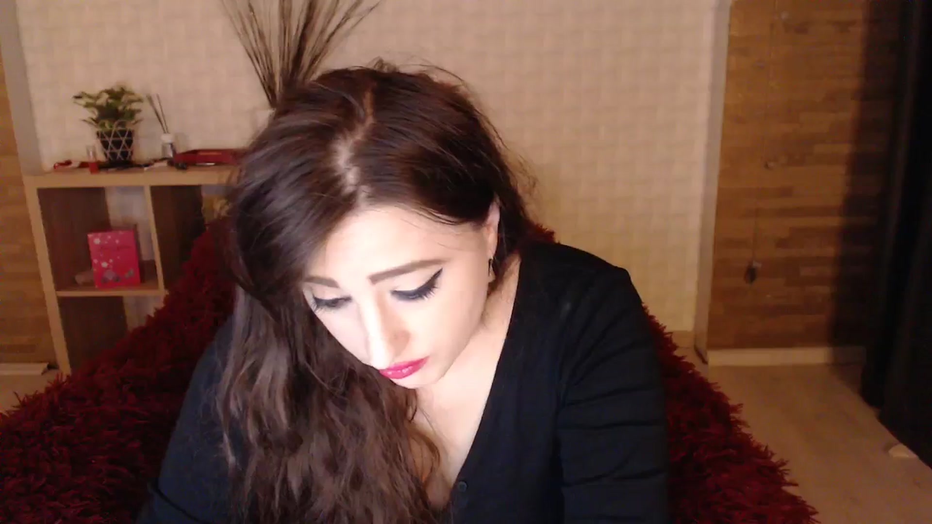Gallery image thumbnail from HotRebbecca's myfreecams stream on, 09/29/2023, 04:28 image 7 of 20