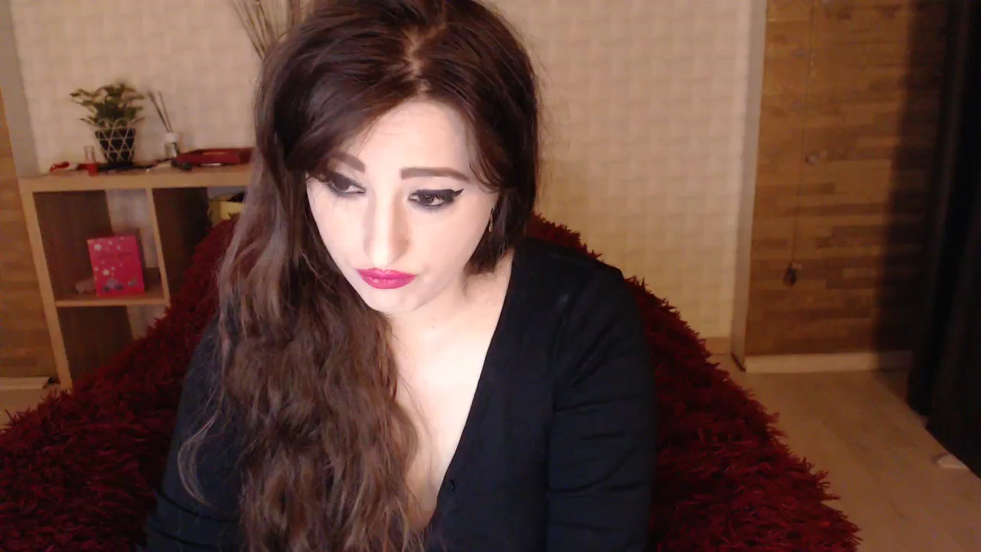 Gallery image thumbnail from HotRebbecca's myfreecams stream on, 09/29/2023, 04:28 image 8 of 20