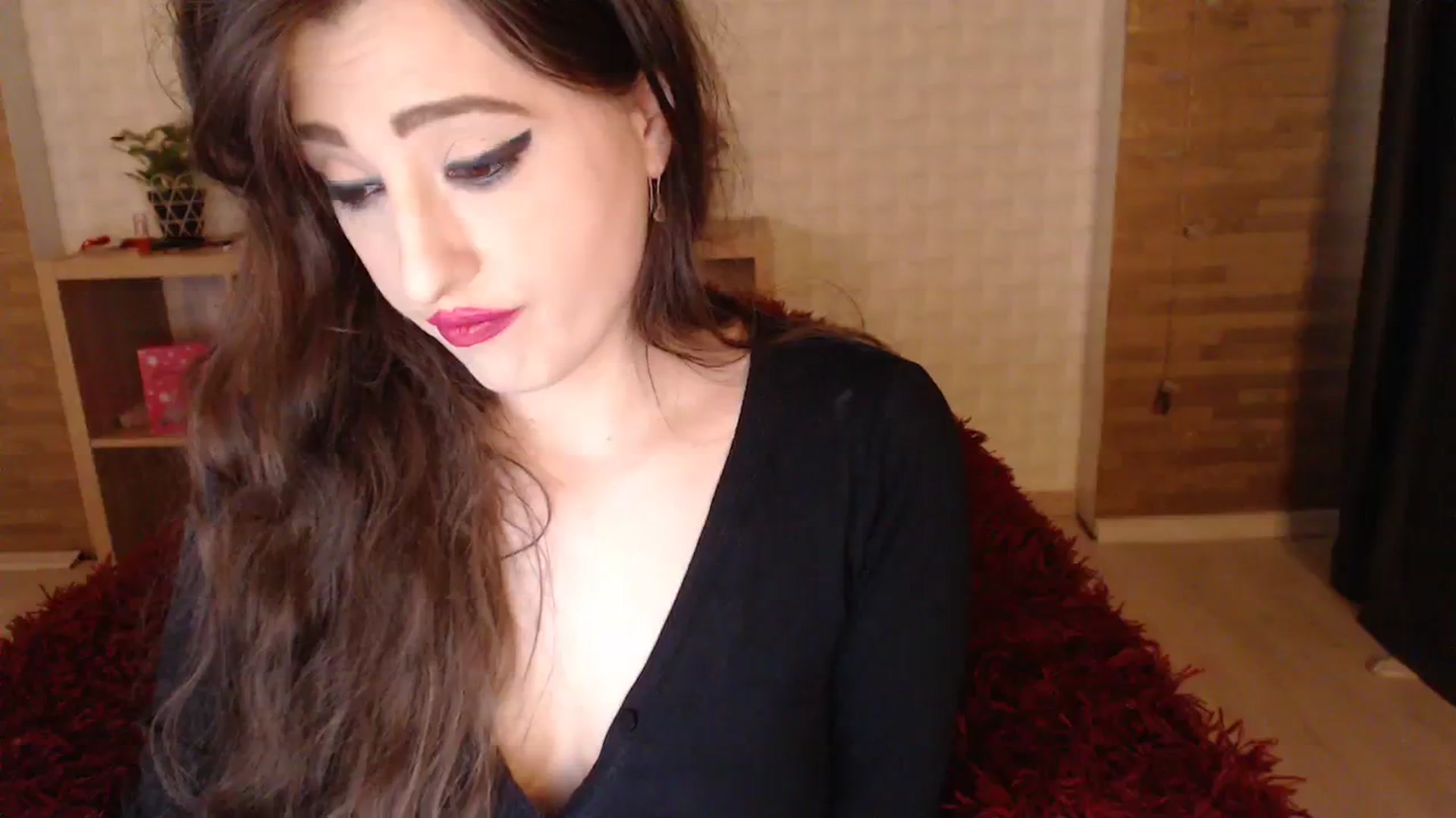 Gallery image thumbnail from HotRebbecca's myfreecams stream on, 09/29/2023, 05:10 image 13 of 20