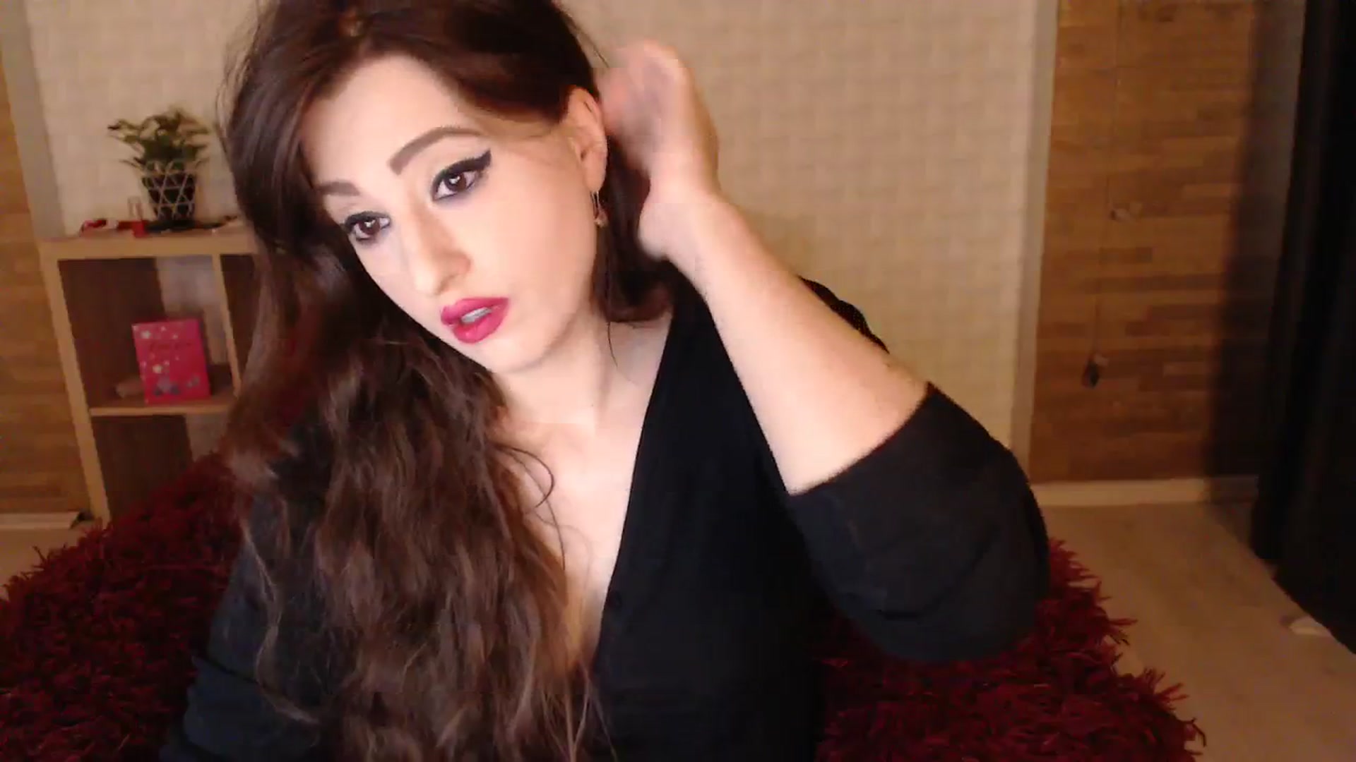 Gallery image thumbnail from HotRebbecca's myfreecams stream on, 09/29/2023, 05:10 image 2 of 20
