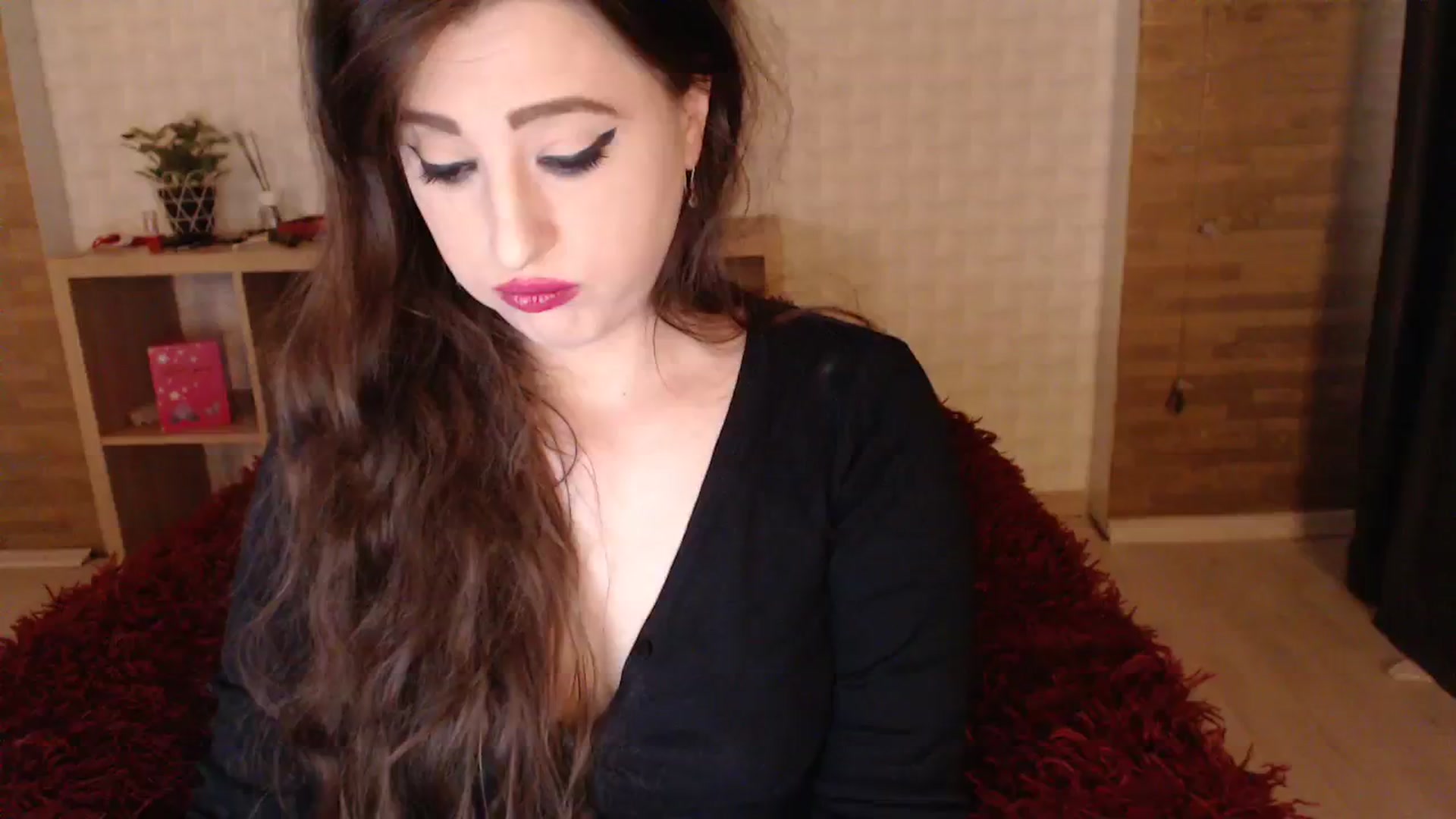 Gallery image thumbnail from HotRebbecca's myfreecams stream on, 09/29/2023, 05:10 image 16 of 20