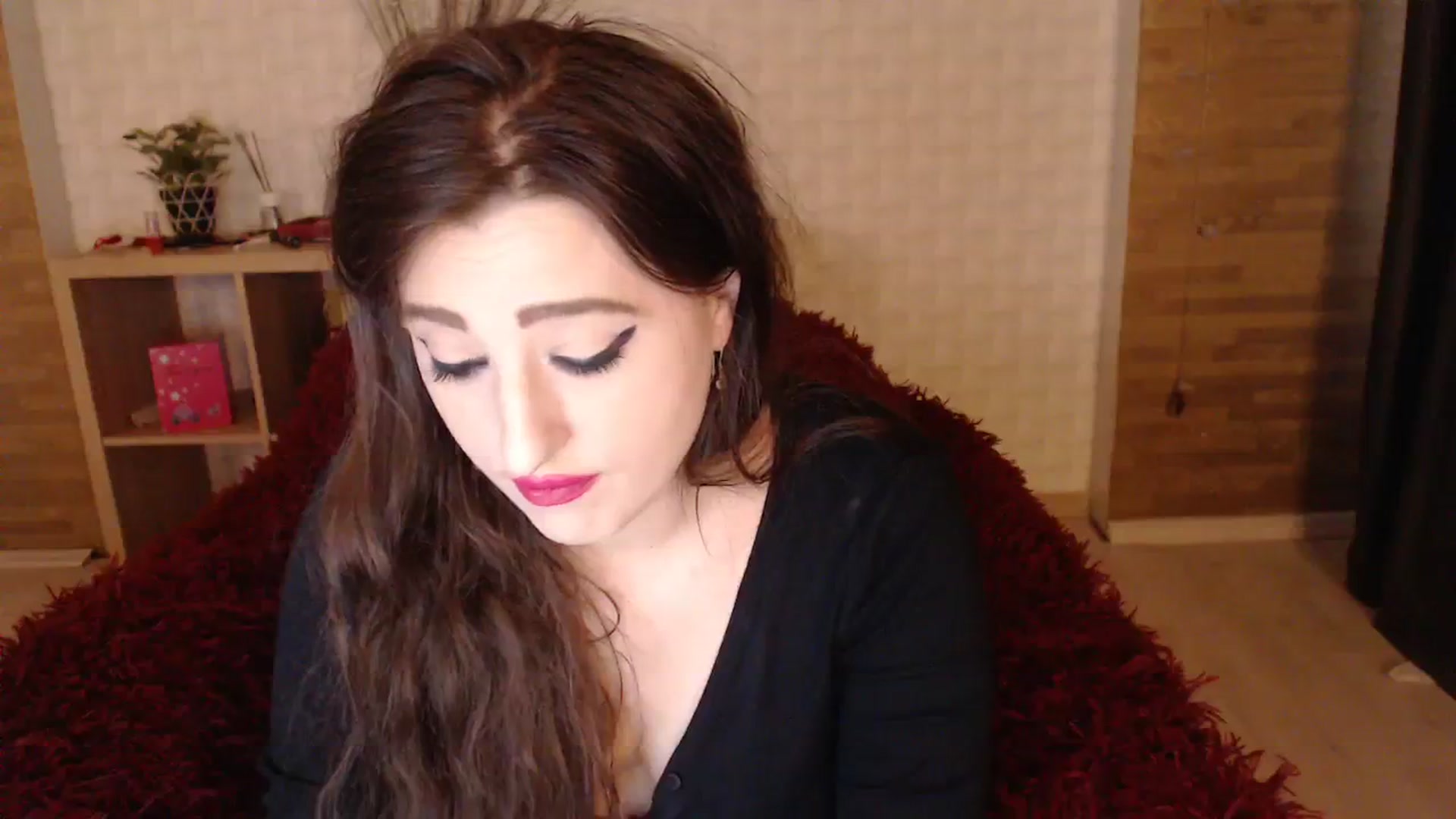 Gallery image thumbnail from HotRebbecca's myfreecams stream on, 09/29/2023, 05:10 image 15 of 20