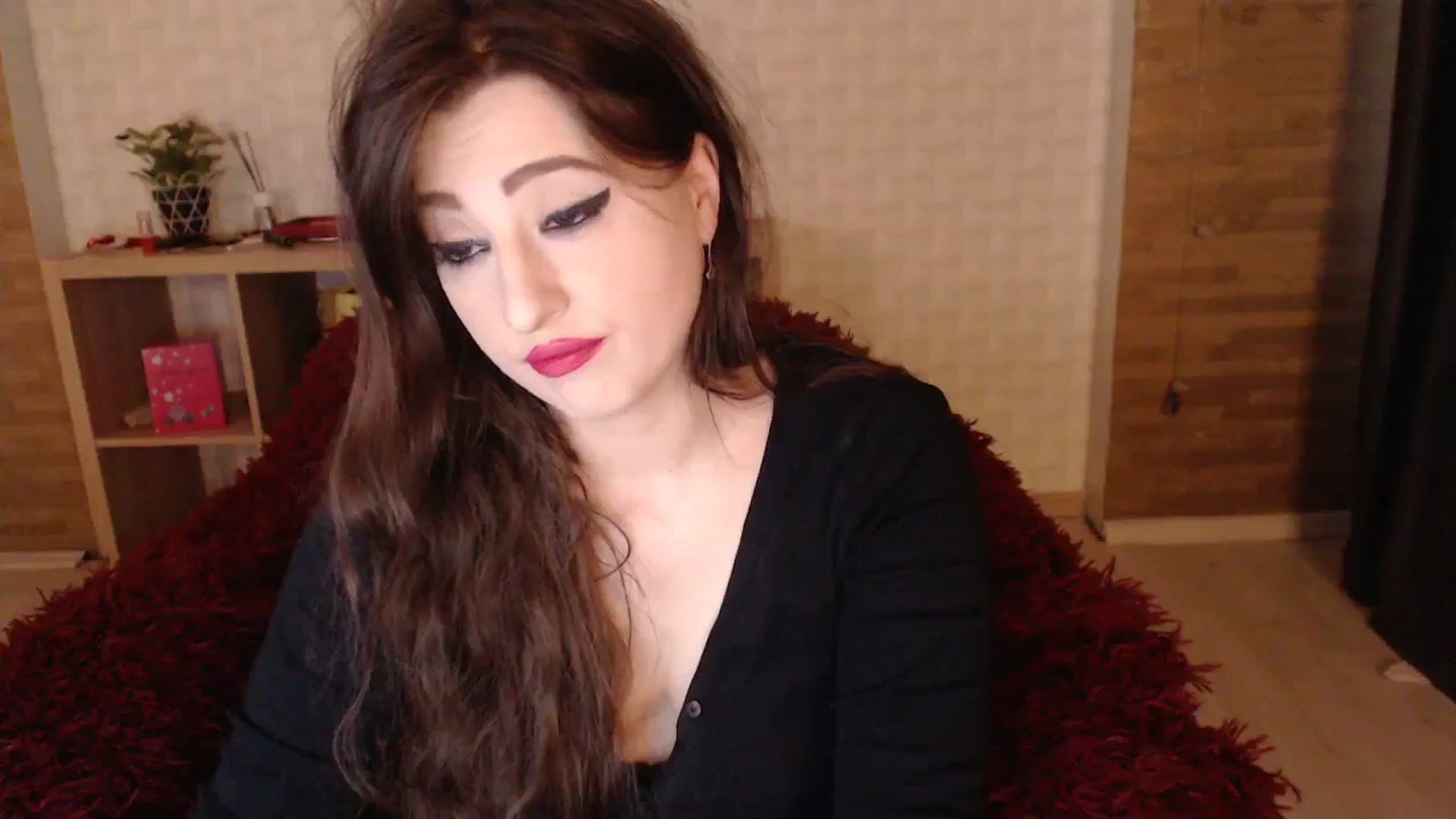Gallery image thumbnail from HotRebbecca's myfreecams stream on, 09/29/2023, 05:10 image 5 of 20