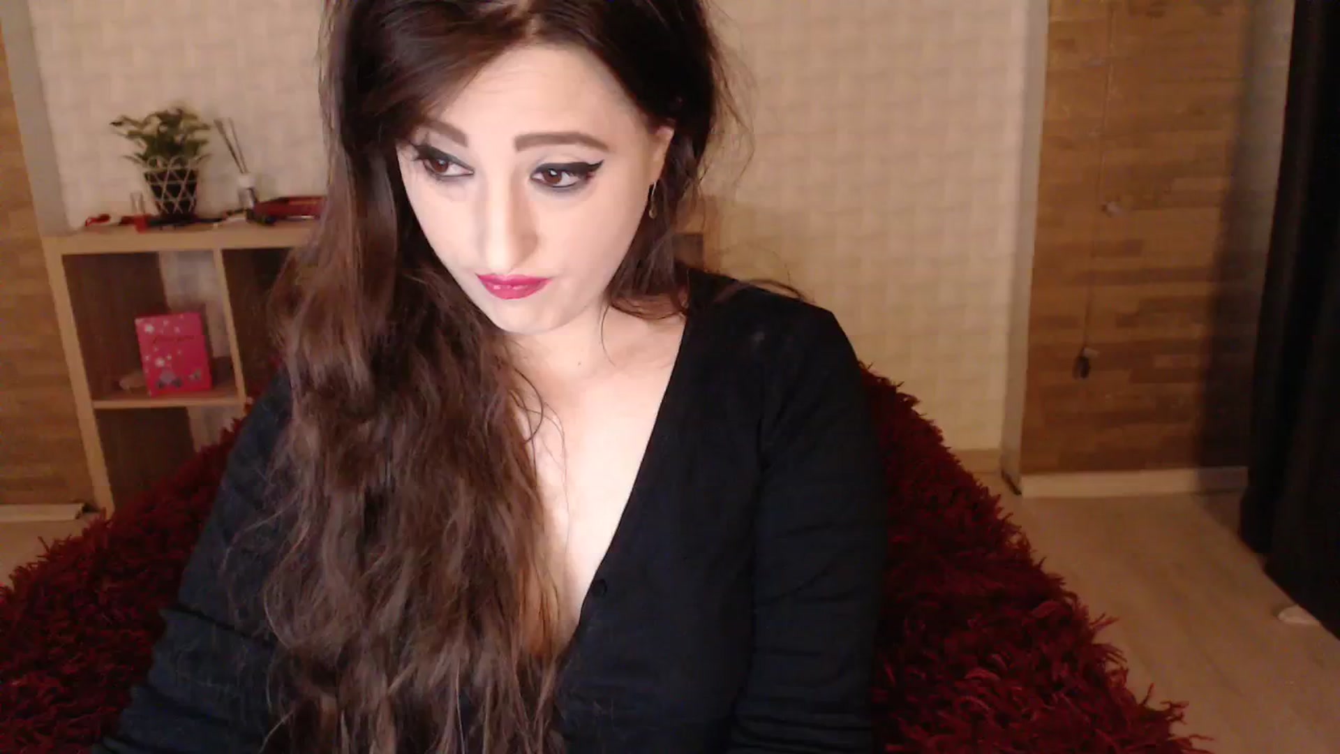 Gallery image thumbnail from HotRebbecca's myfreecams stream on, 09/29/2023, 05:10 image 17 of 20