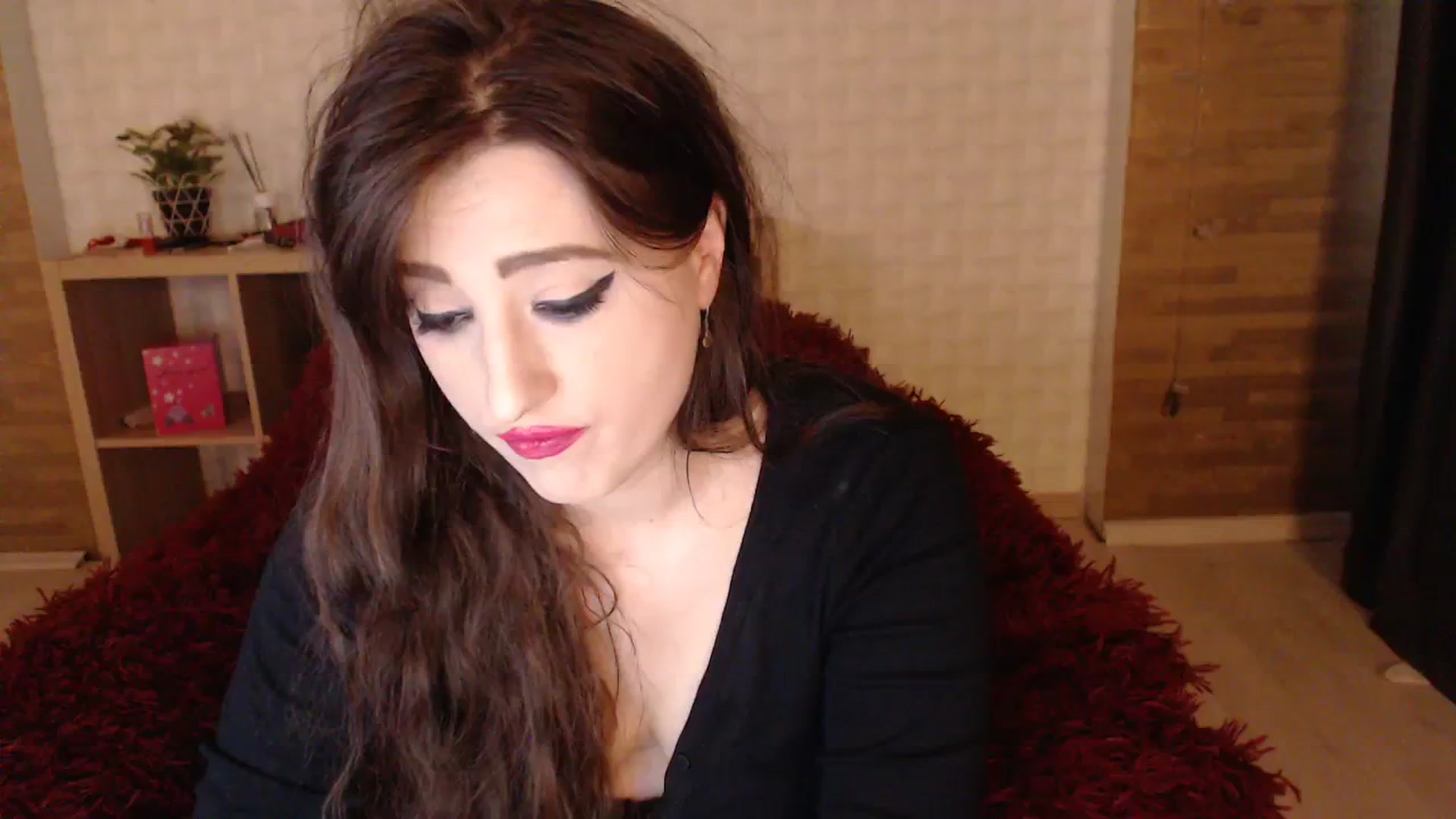 Gallery image thumbnail from HotRebbecca's myfreecams stream on, 09/29/2023, 05:10 image 9 of 20