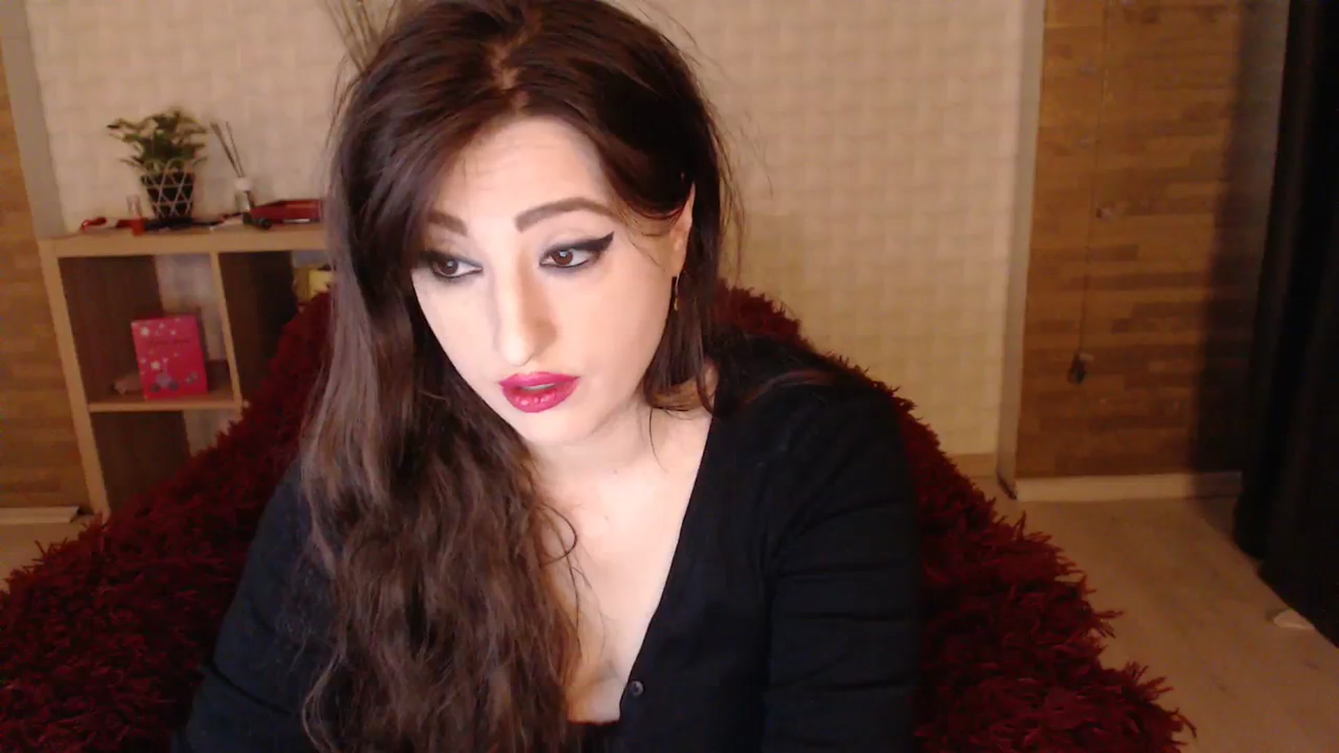 Gallery image thumbnail from HotRebbecca's myfreecams stream on, 09/29/2023, 05:10 image 4 of 20