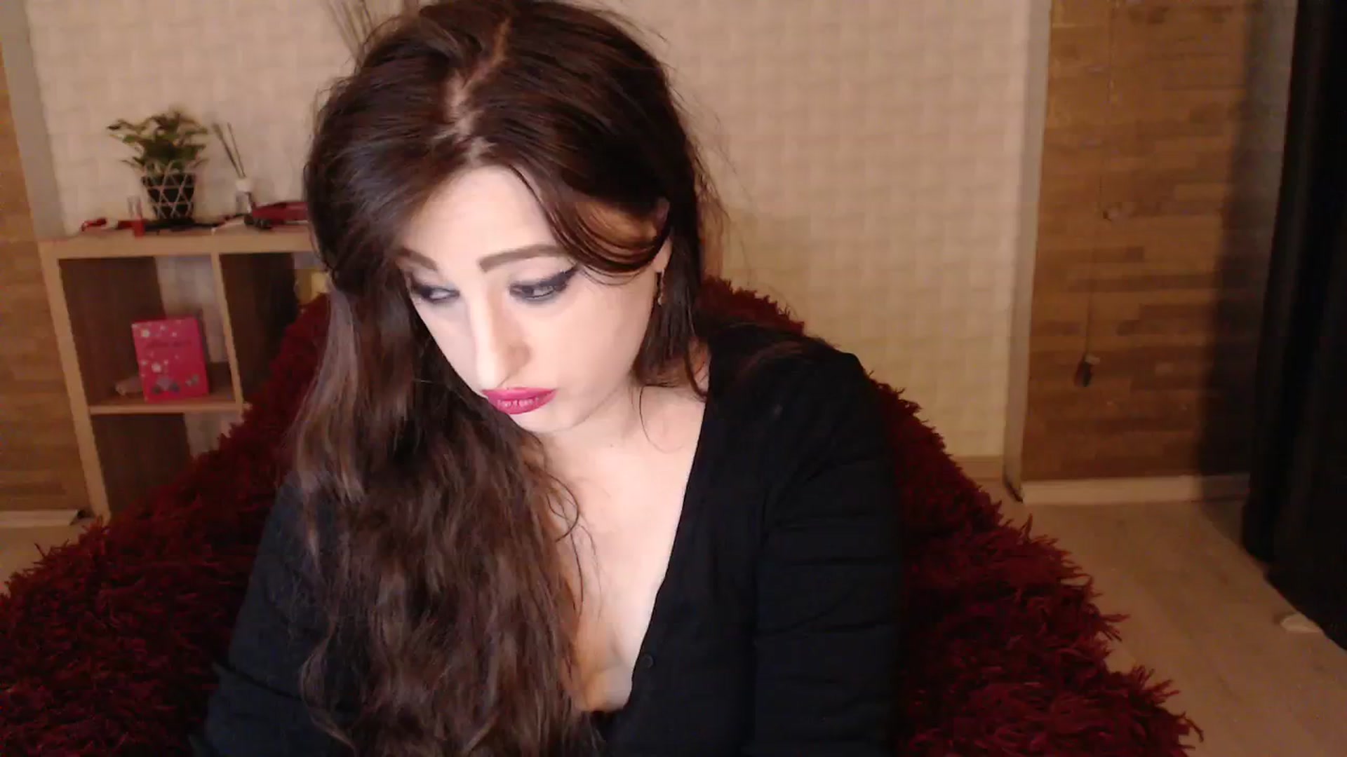 Gallery image thumbnail from HotRebbecca's myfreecams stream on, 09/29/2023, 05:10 image 10 of 20