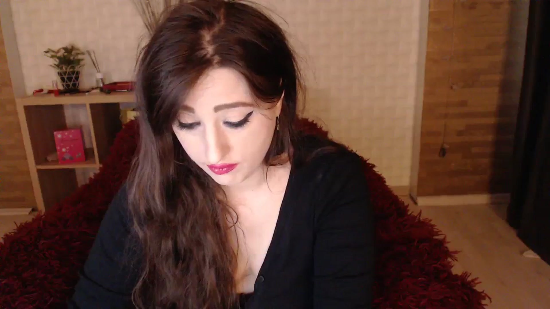 Gallery image thumbnail from HotRebbecca's myfreecams stream on, 09/29/2023, 05:10 image 7 of 20