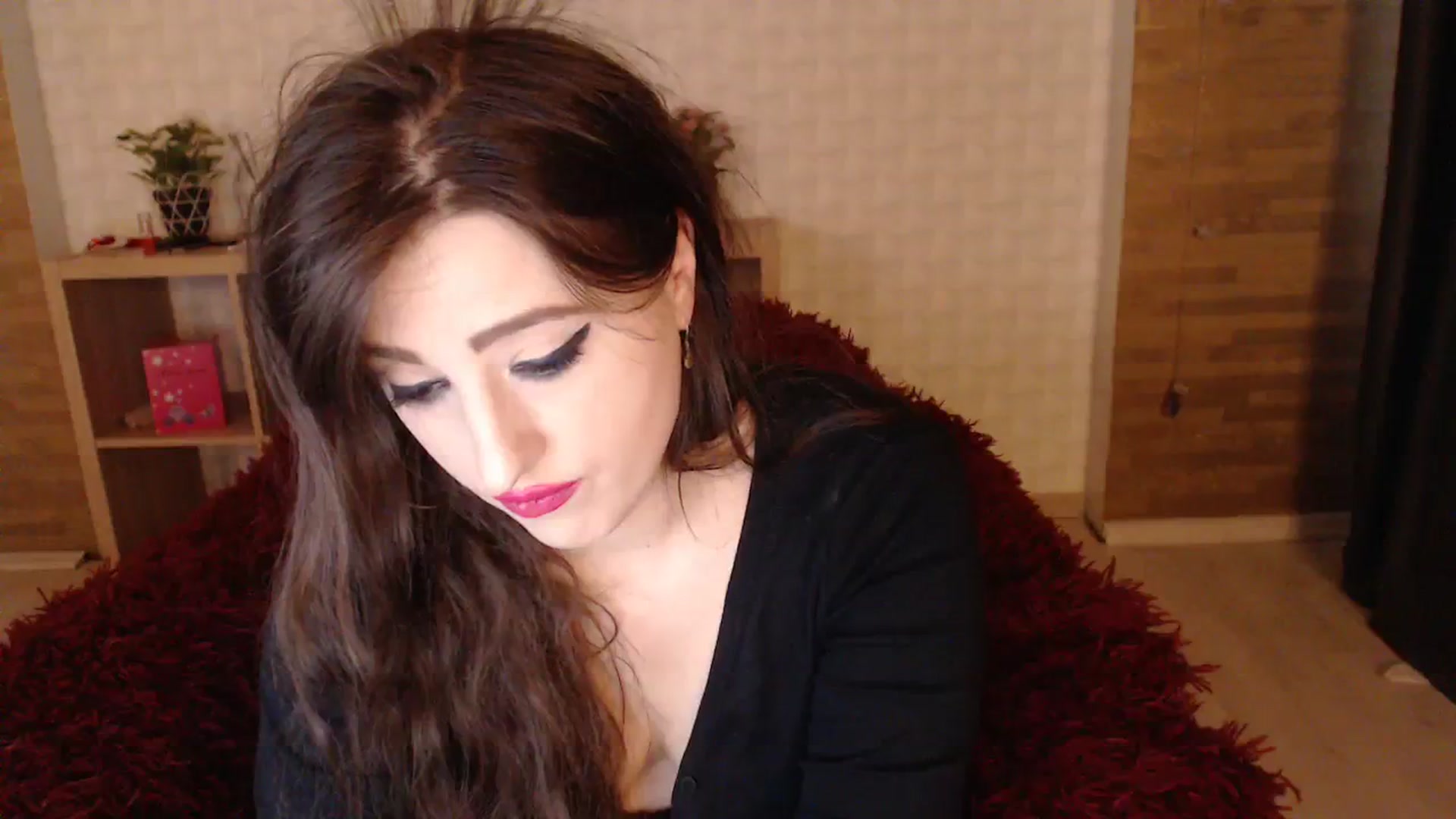 Gallery image thumbnail from HotRebbecca's myfreecams stream on, 09/29/2023, 05:10 image 8 of 20