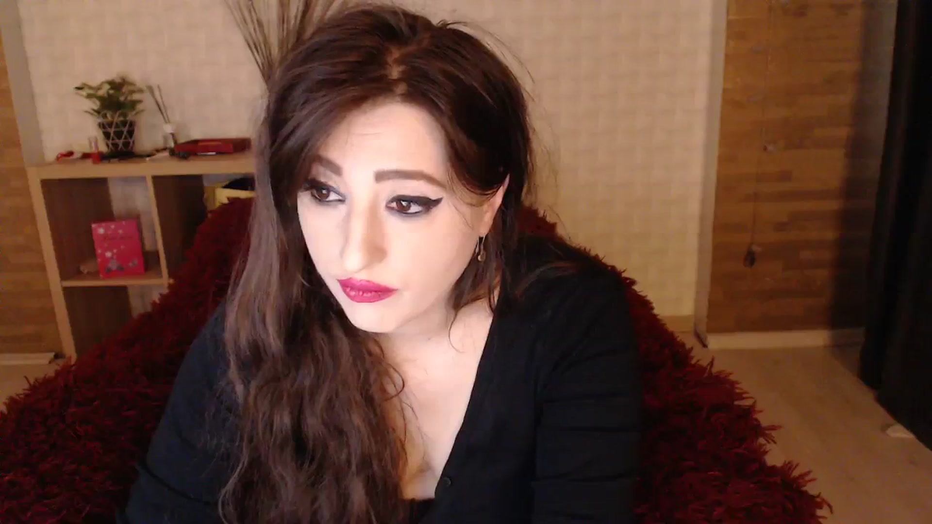 Gallery image thumbnail from HotRebbecca's myfreecams stream on, 09/29/2023, 05:10 image 6 of 20