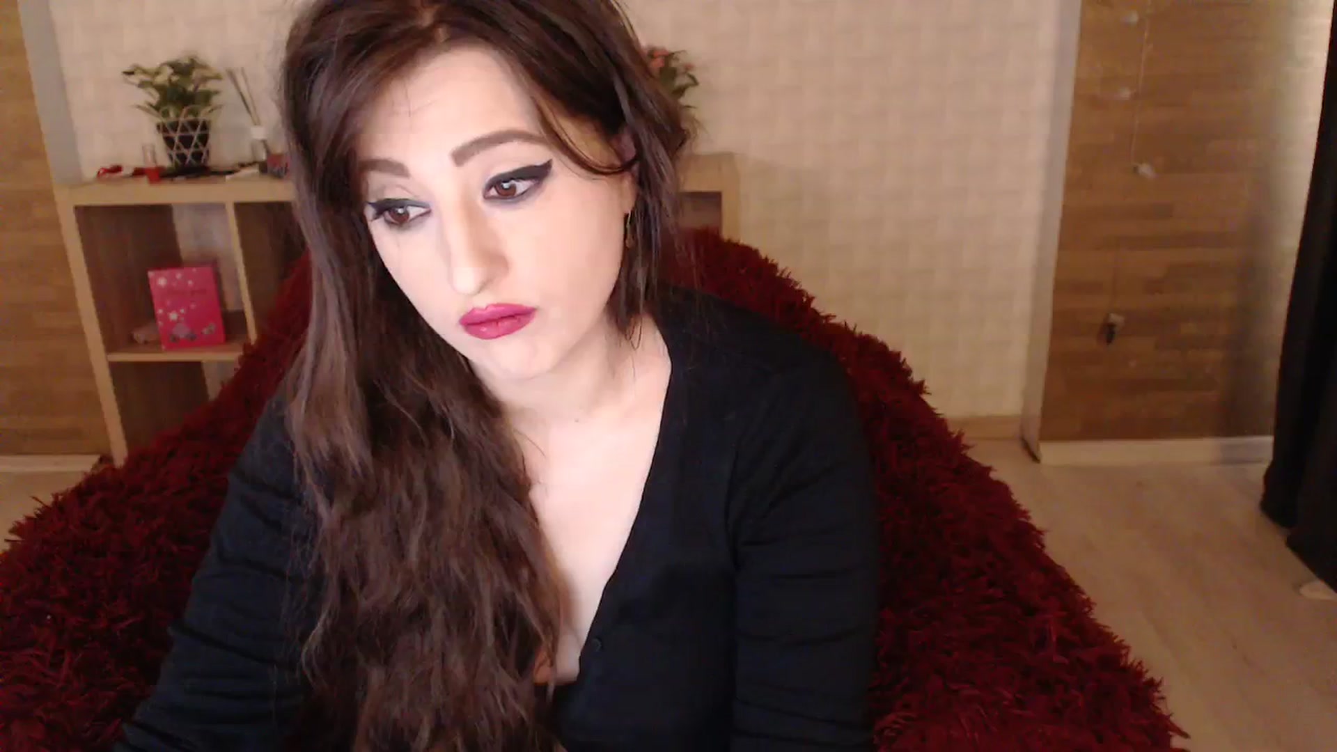 Gallery image thumbnail from HotRebbecca's myfreecams stream on, 09/29/2023, 06:38 image 12 of 20