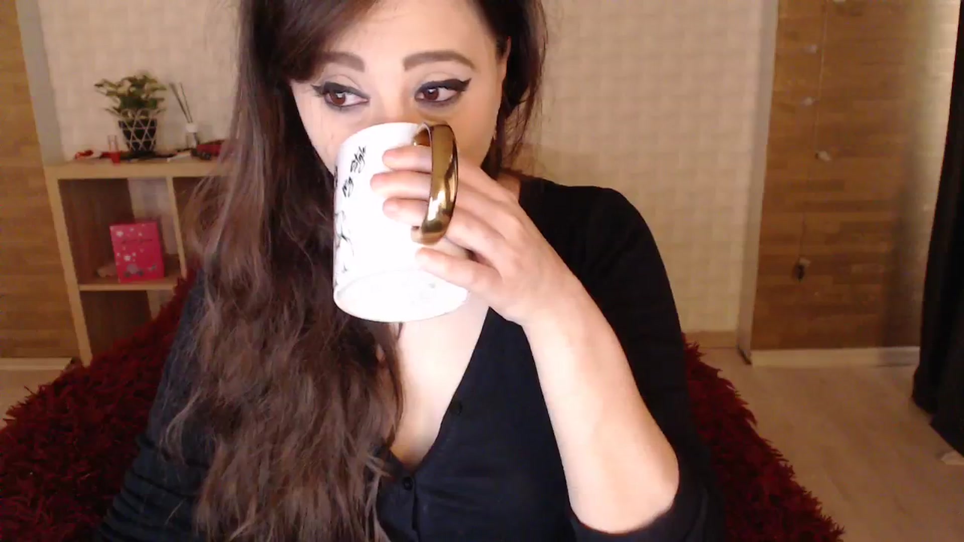 Gallery image thumbnail from HotRebbecca's myfreecams stream on, 09/29/2023, 06:38 image 2 of 20