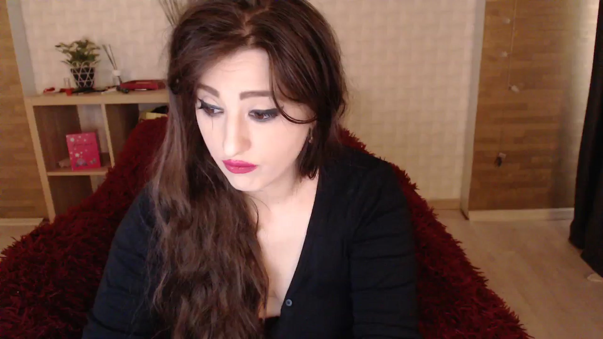 Gallery image thumbnail from HotRebbecca's myfreecams stream on, 09/29/2023, 06:38 image 15 of 20