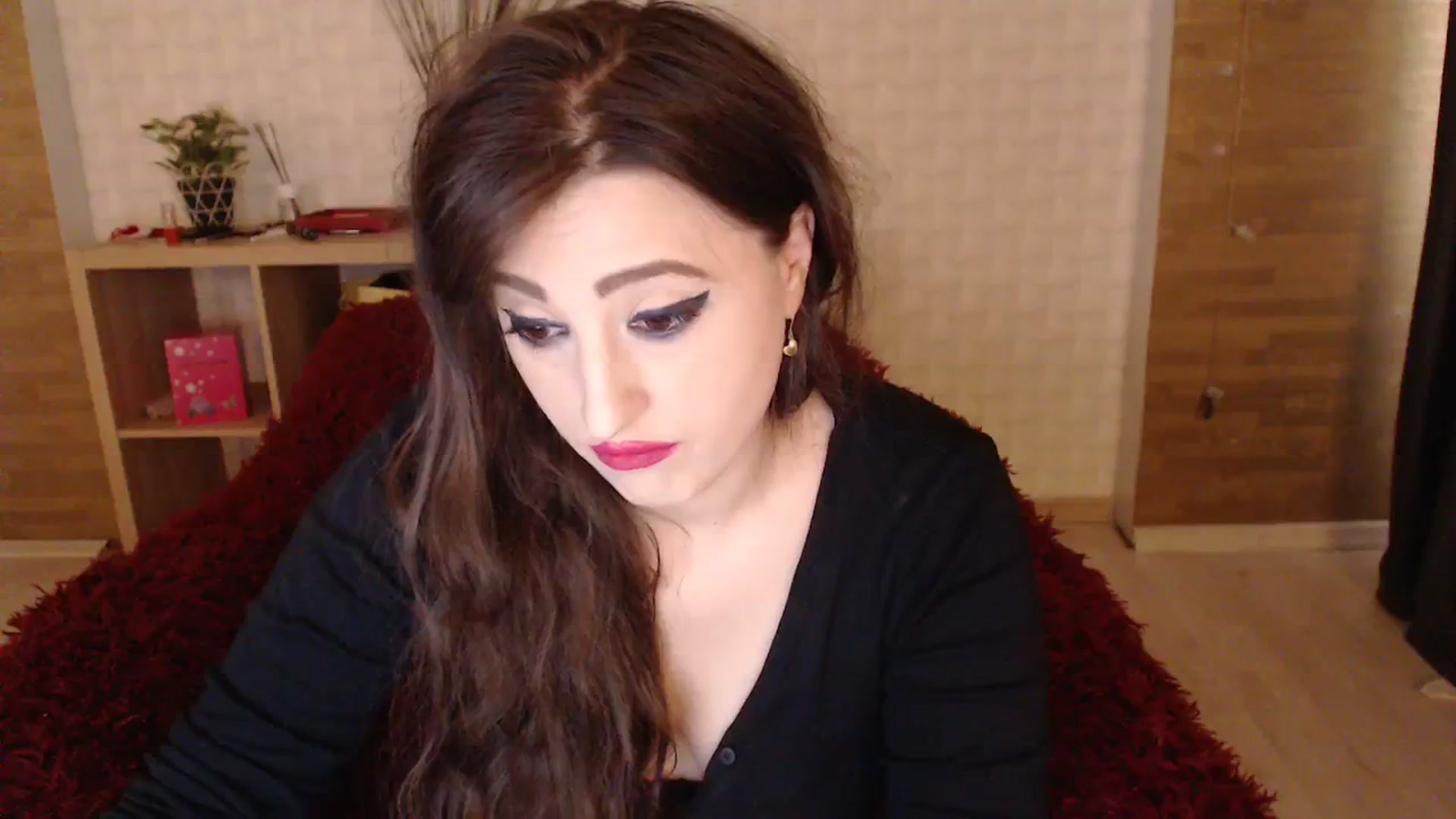 Gallery image thumbnail from HotRebbecca's myfreecams stream on, 09/29/2023, 06:38 image 3 of 20
