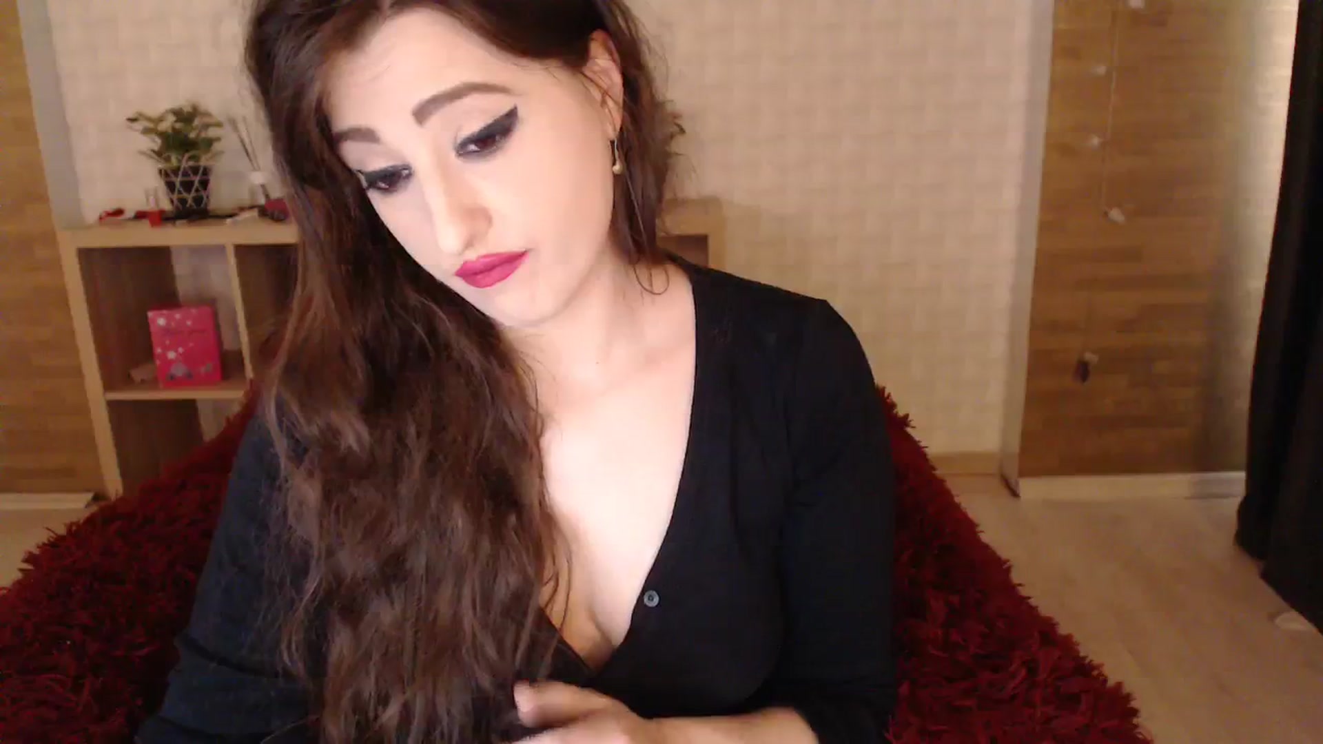 Gallery image thumbnail from HotRebbecca's myfreecams stream on, 09/29/2023, 06:38 image 19 of 20