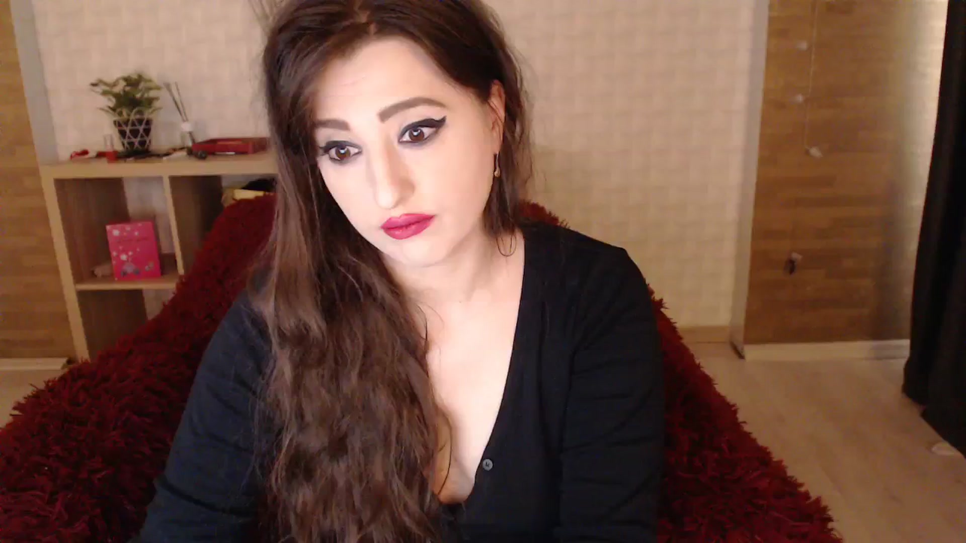 Gallery image thumbnail from HotRebbecca's myfreecams stream on, 09/29/2023, 06:38 image 20 of 20