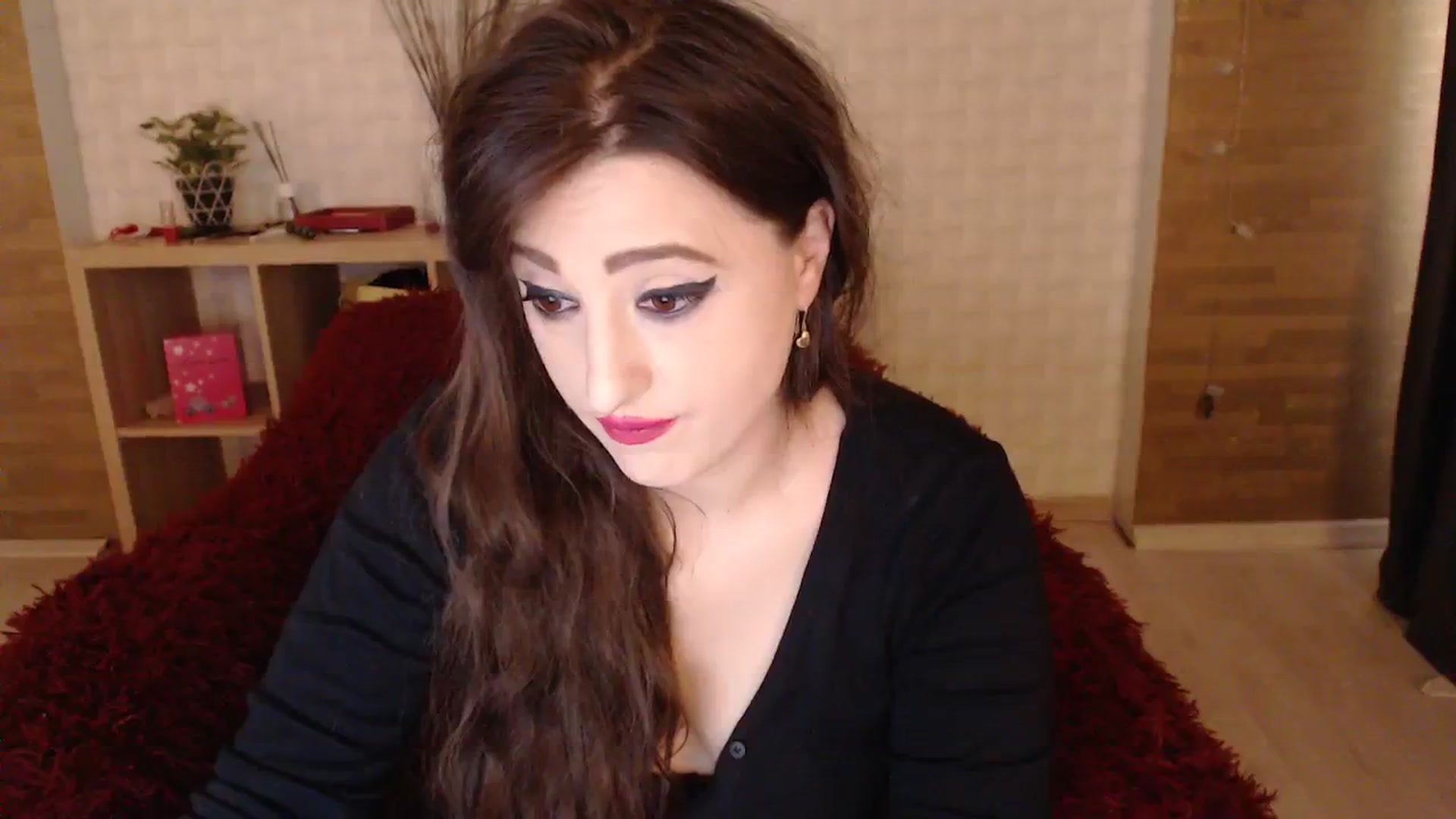 Gallery image thumbnail from HotRebbecca's myfreecams stream on, 09/29/2023, 06:38 image 4 of 20