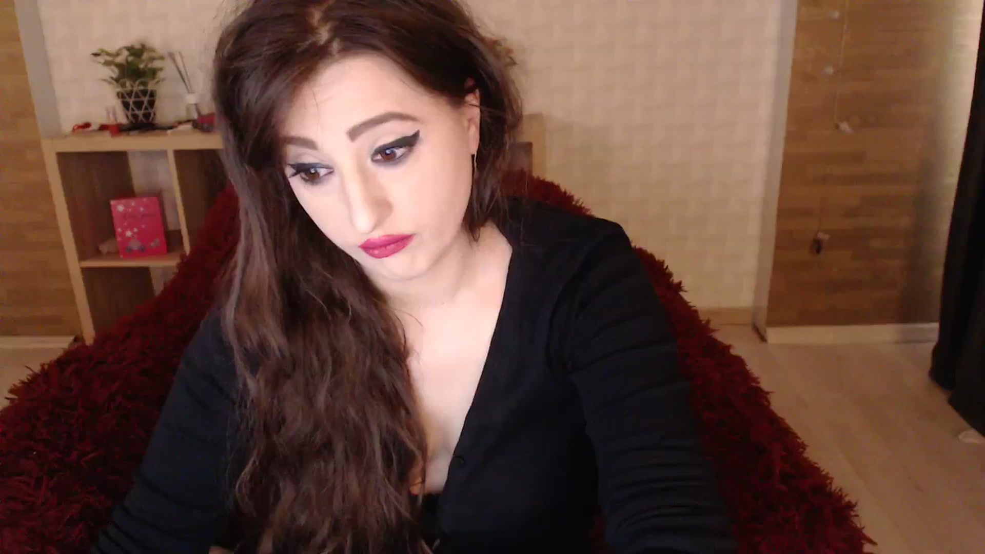 Gallery image thumbnail from HotRebbecca's myfreecams stream on, 09/29/2023, 06:38 image 7 of 20