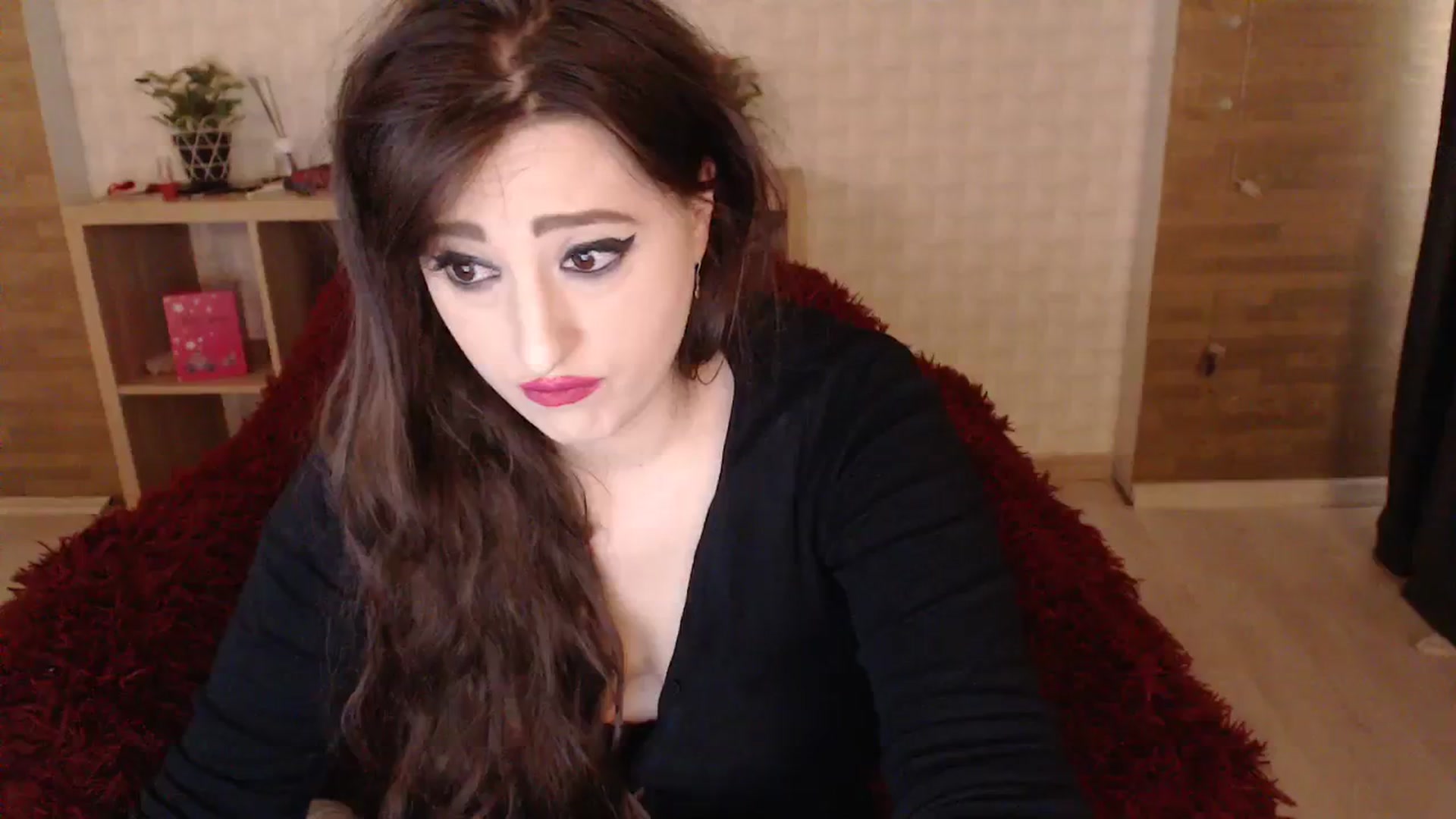 Gallery image thumbnail from HotRebbecca's myfreecams stream on, 09/29/2023, 06:38 image 9 of 20