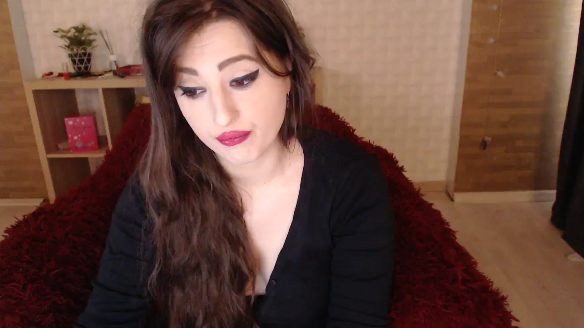 Gallery image thumbnail from HotRebbecca's myfreecams stream on, 09/29/2023, 06:38 image 14 of 20