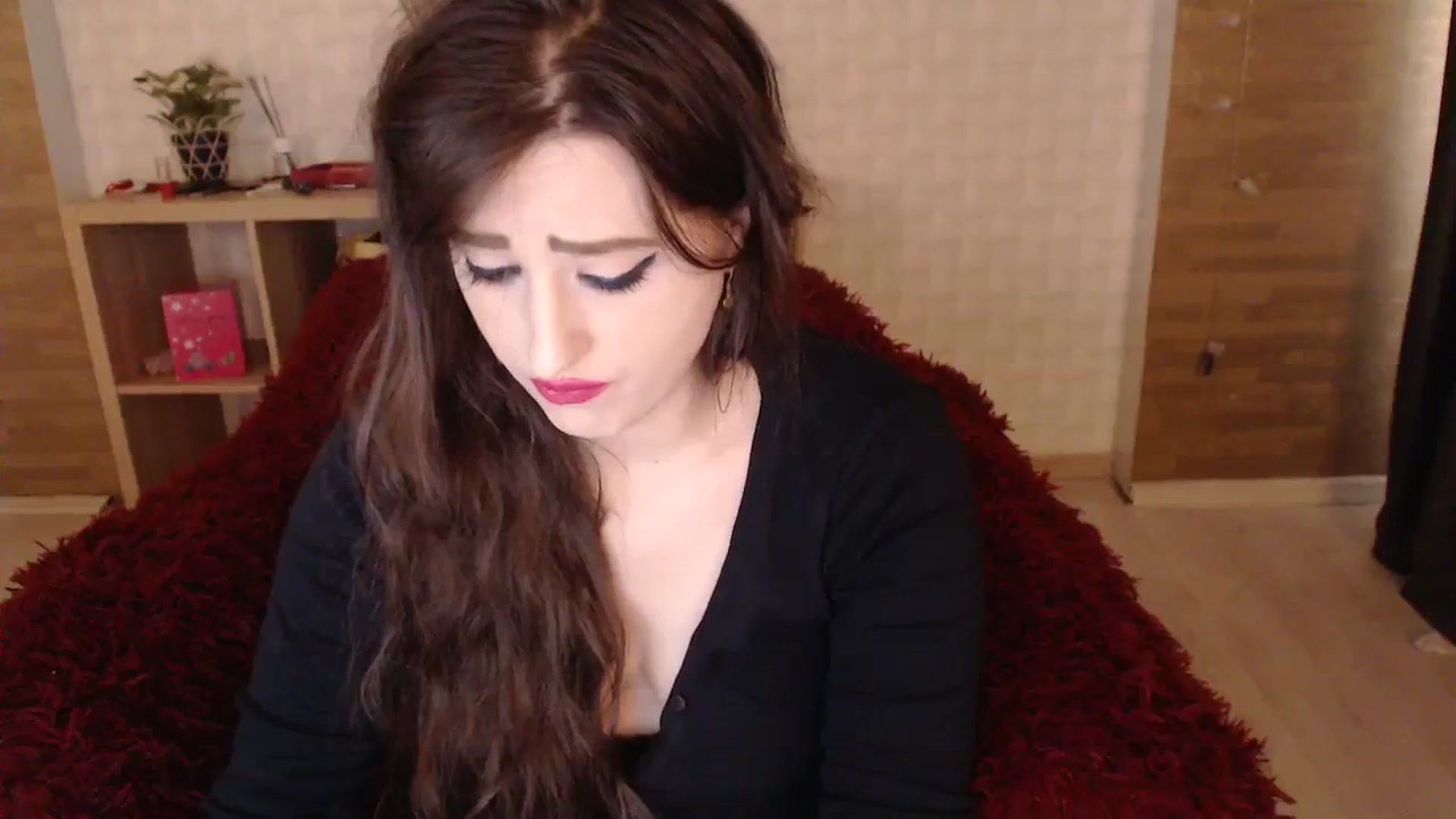 Gallery image thumbnail from HotRebbecca's myfreecams stream on, 09/29/2023, 06:38 image 13 of 20