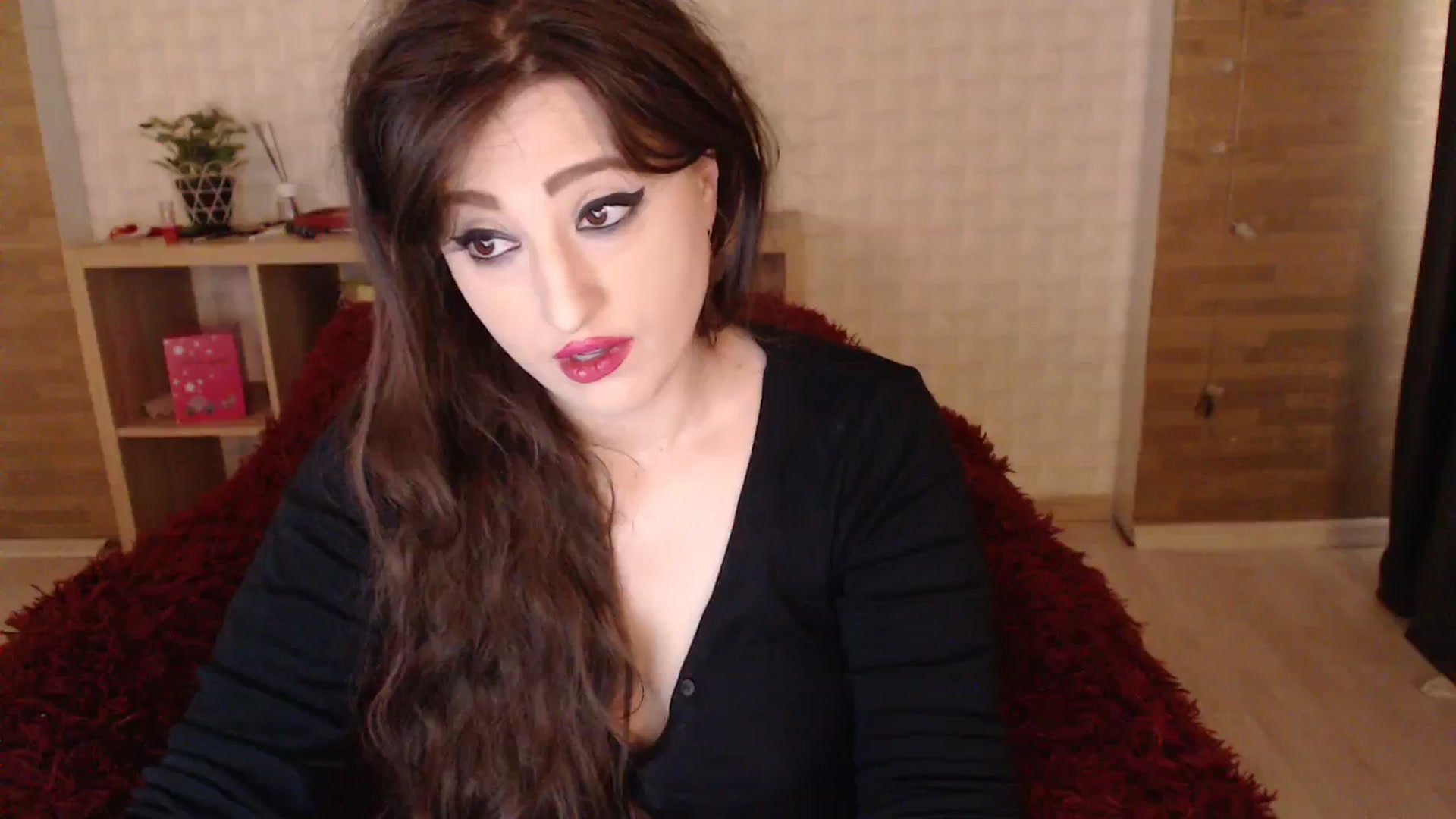 Gallery image thumbnail from HotRebbecca's myfreecams stream on, 09/29/2023, 06:38 image 5 of 20