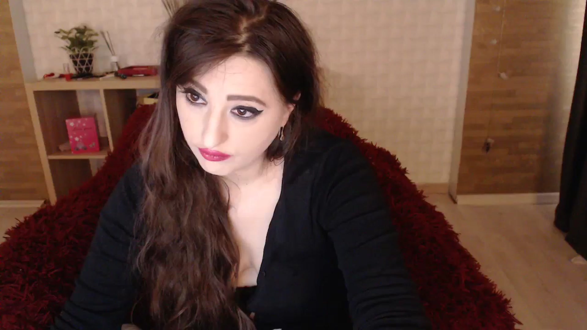 Gallery image thumbnail from HotRebbecca's myfreecams stream on, 09/29/2023, 06:38 image 10 of 20