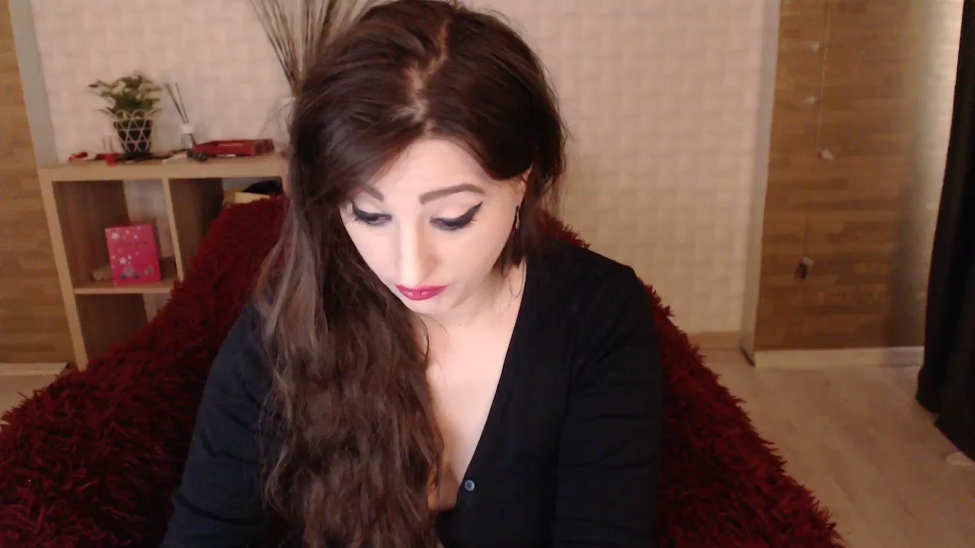 Gallery image thumbnail from HotRebbecca's myfreecams stream on, 09/29/2023, 06:38 image 16 of 20
