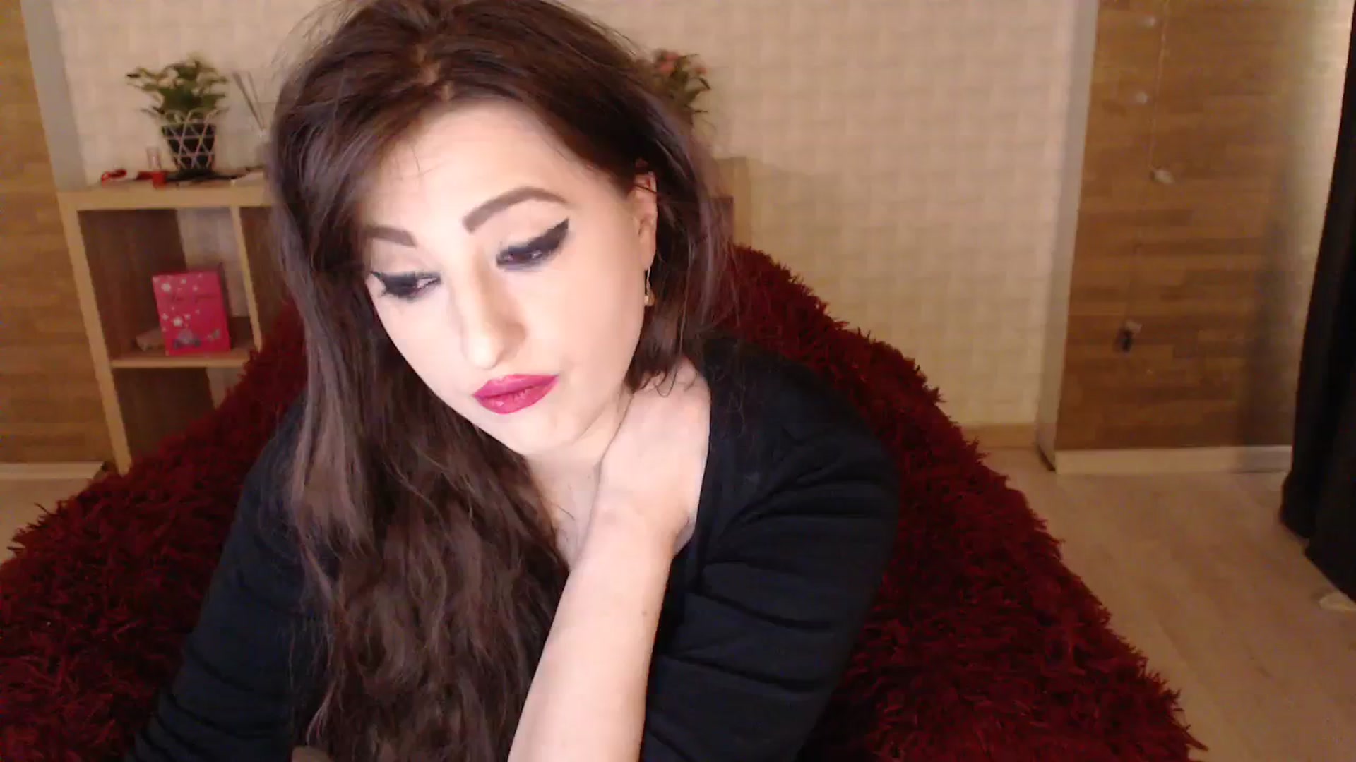 Gallery image thumbnail from HotRebbecca's myfreecams stream on, 09/29/2023, 06:38 image 8 of 20